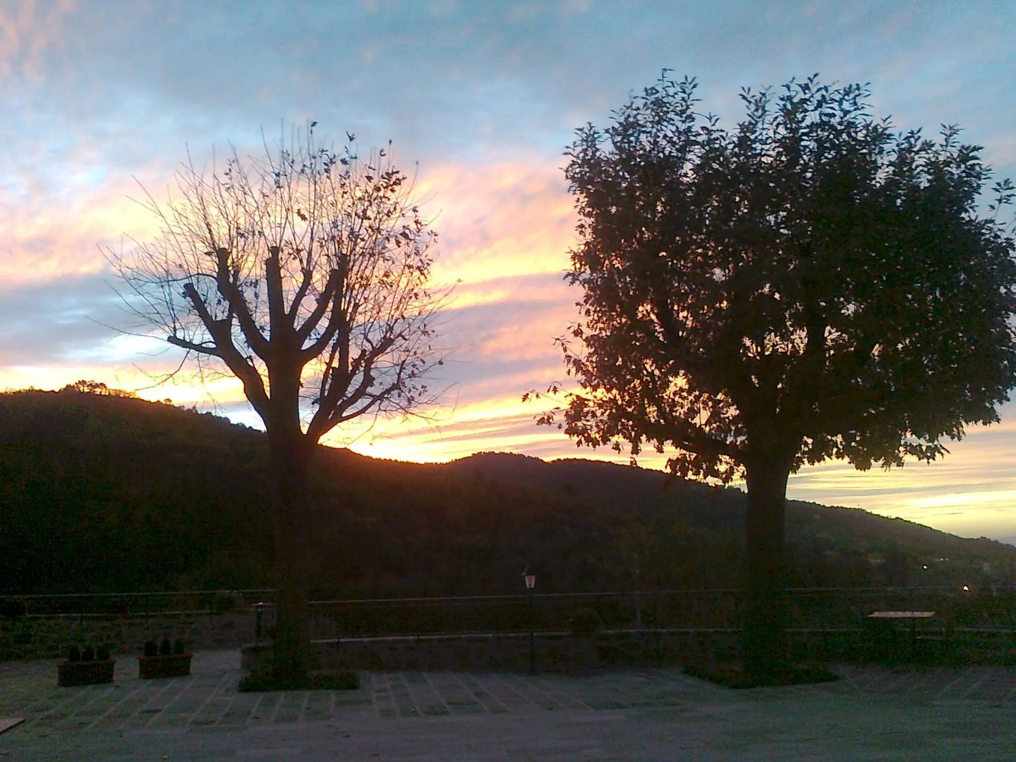 La Pietra Piana Casa Vacanze