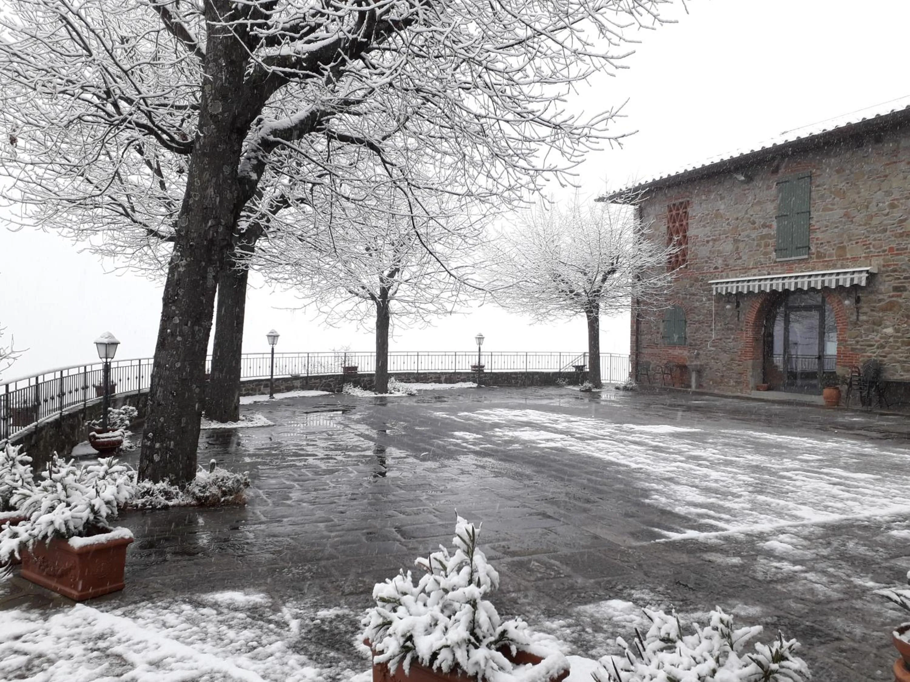 La Pietra Piana Casa Vacanze