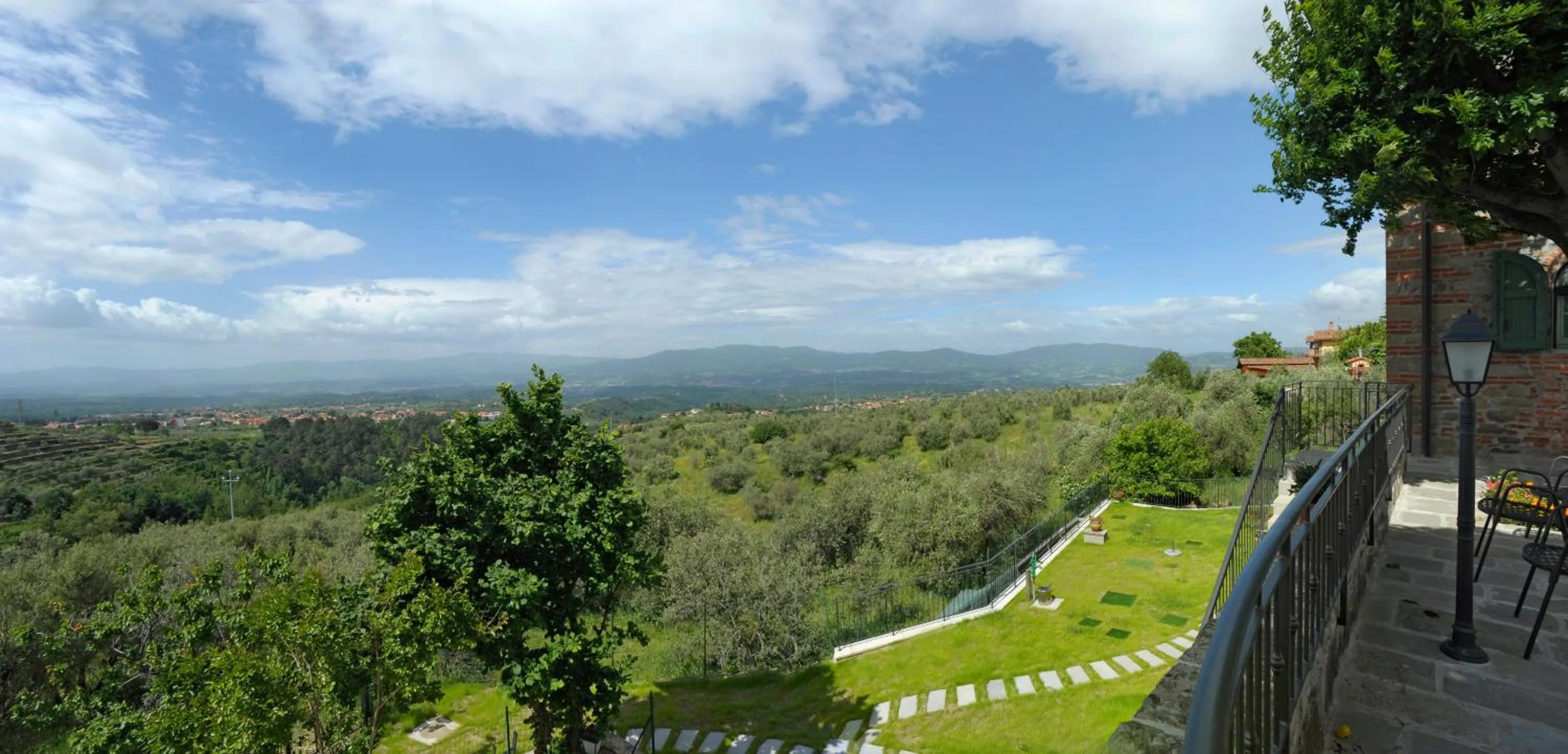 La Pietra Piana Casa Vacanze