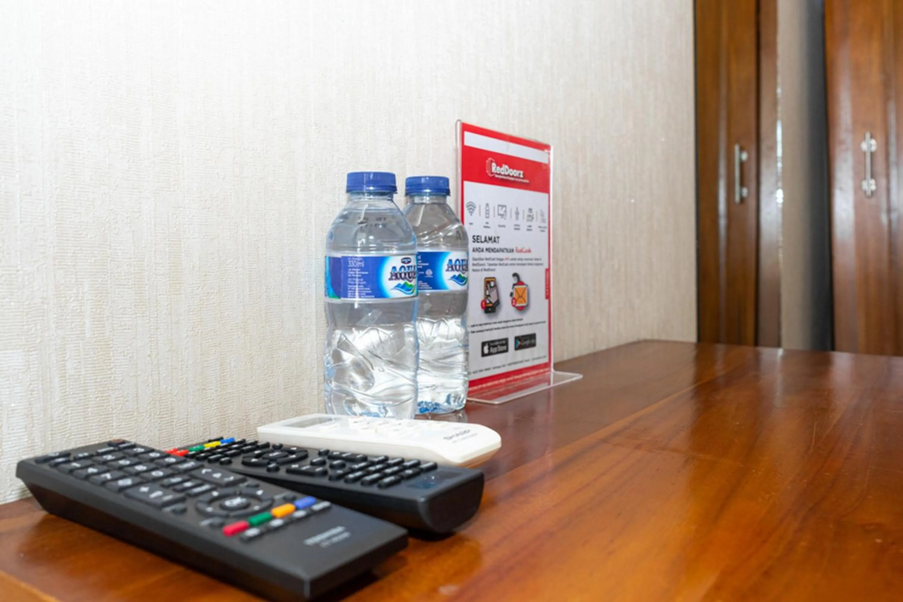 RedDoorz near Gajahmungkur Semarang