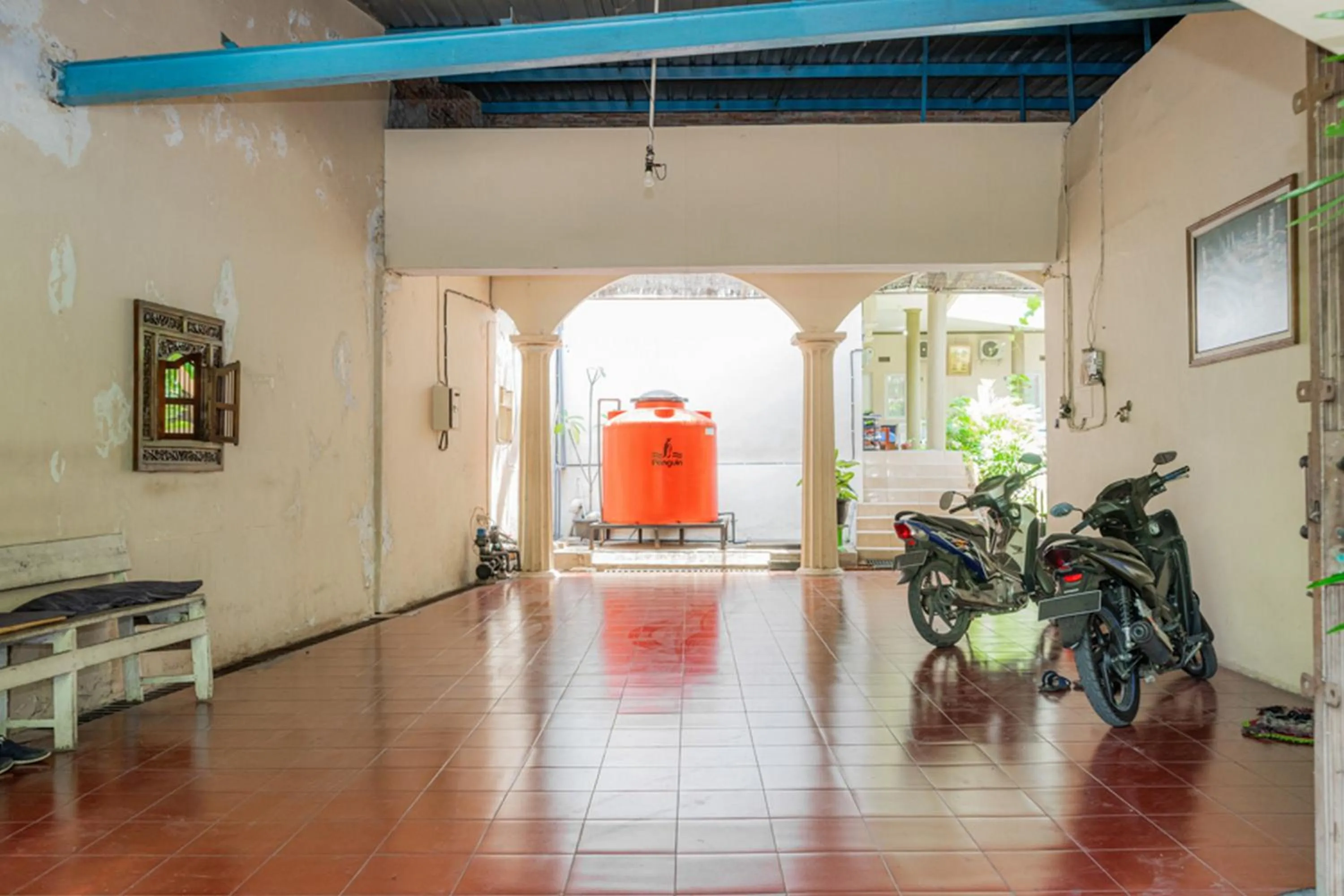 RedDoorz near Gajahmungkur Semarang