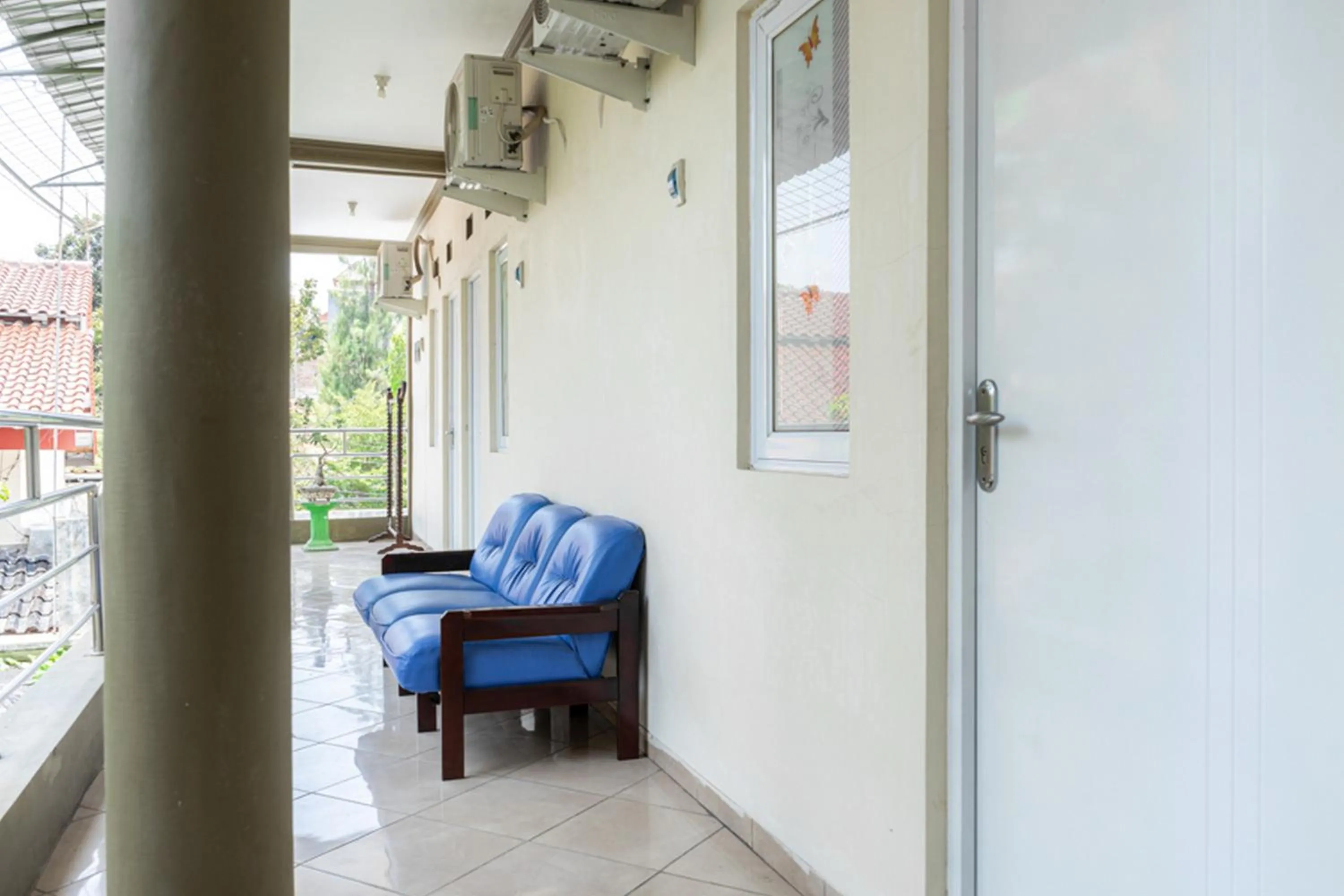 RedDoorz near Gajahmungkur Semarang