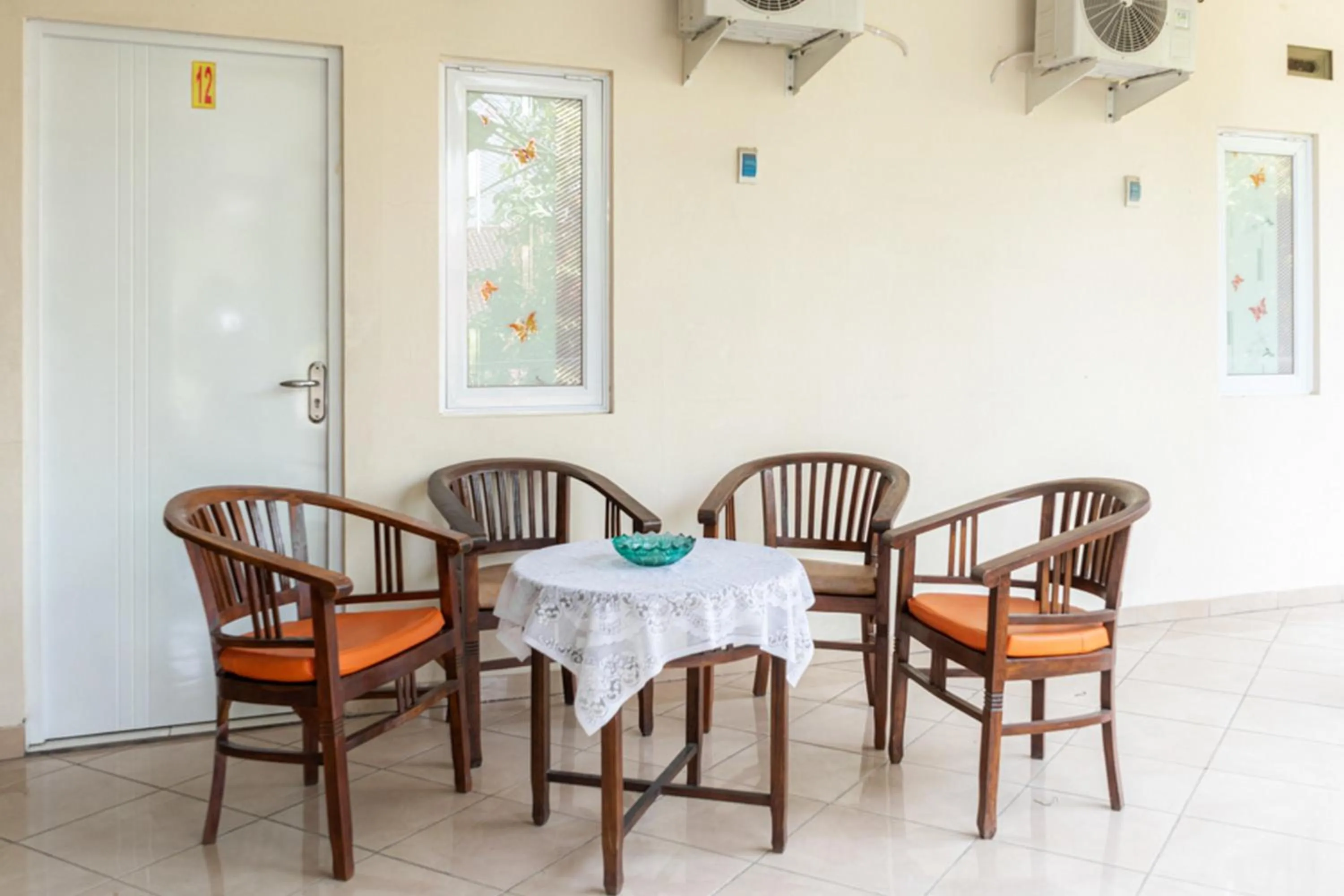 RedDoorz near Gajahmungkur Semarang