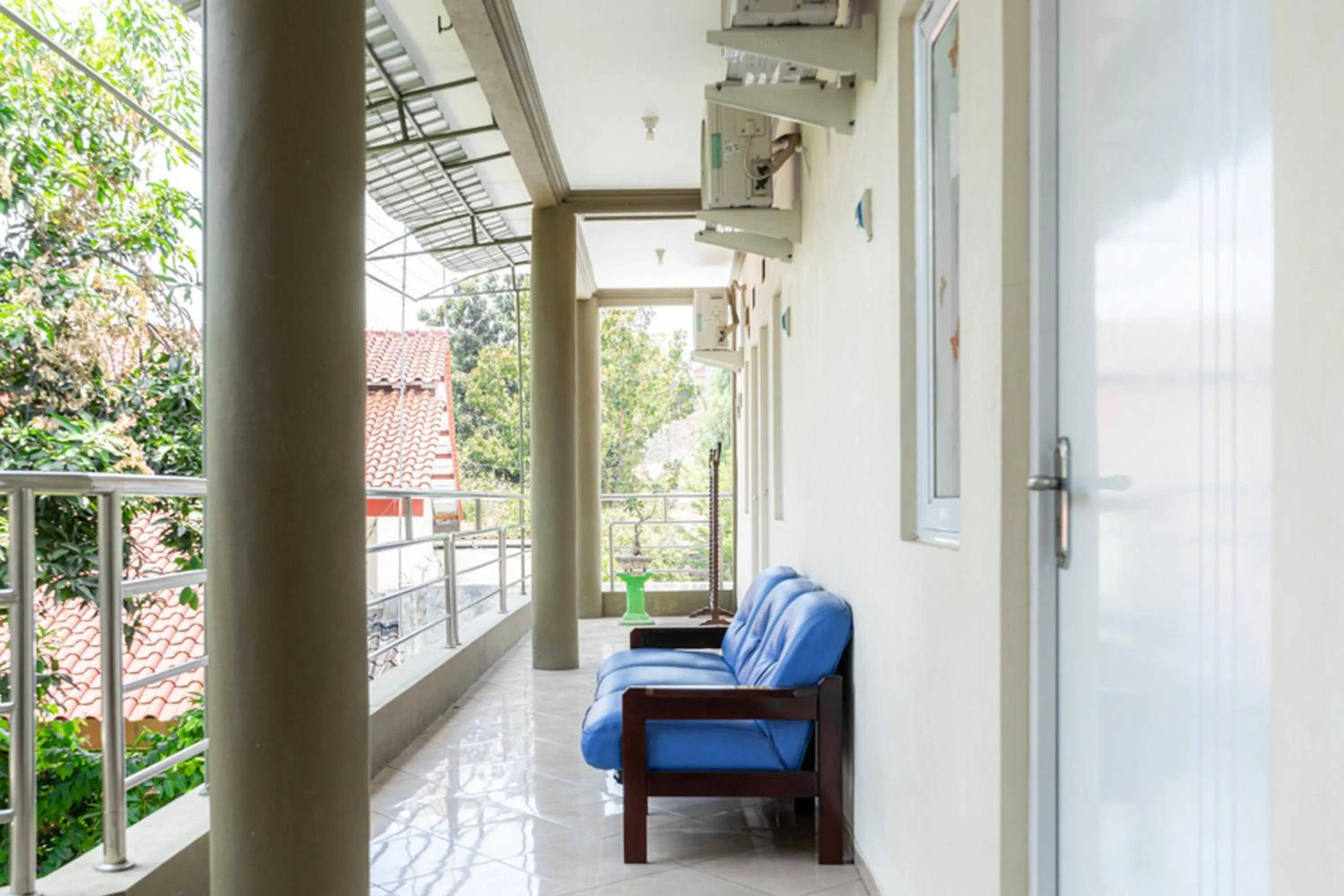 RedDoorz near Gajahmungkur Semarang