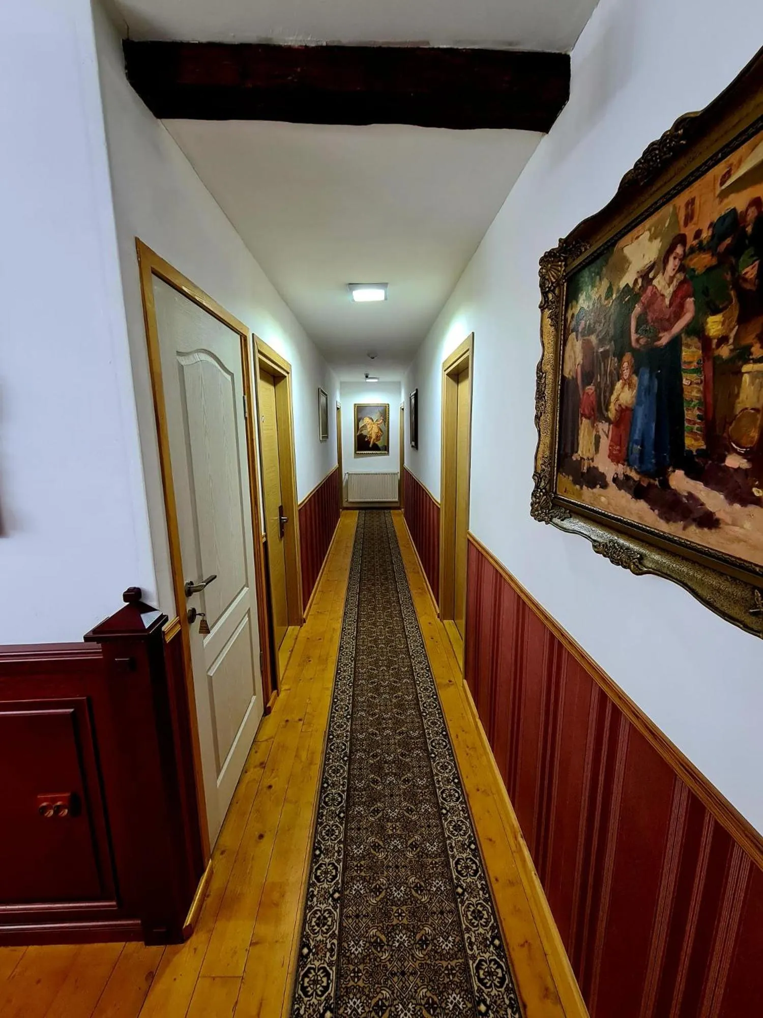 acessibility in Armenopolis - Adults Only