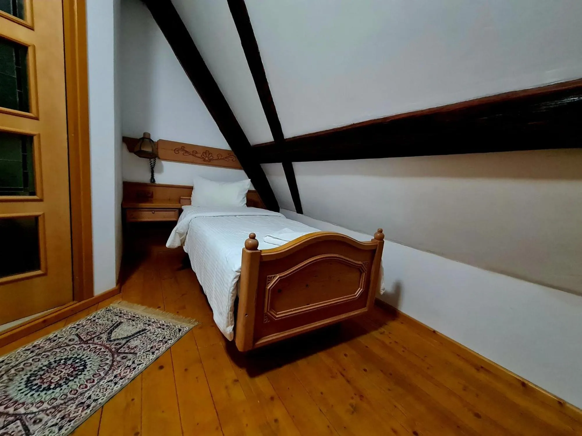 Bedroom in Armenopolis - Adults Only