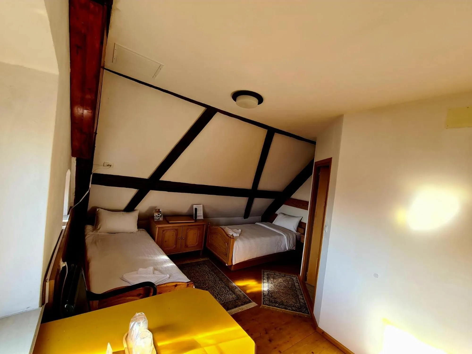 Bedroom in Armenopolis - Adults Only