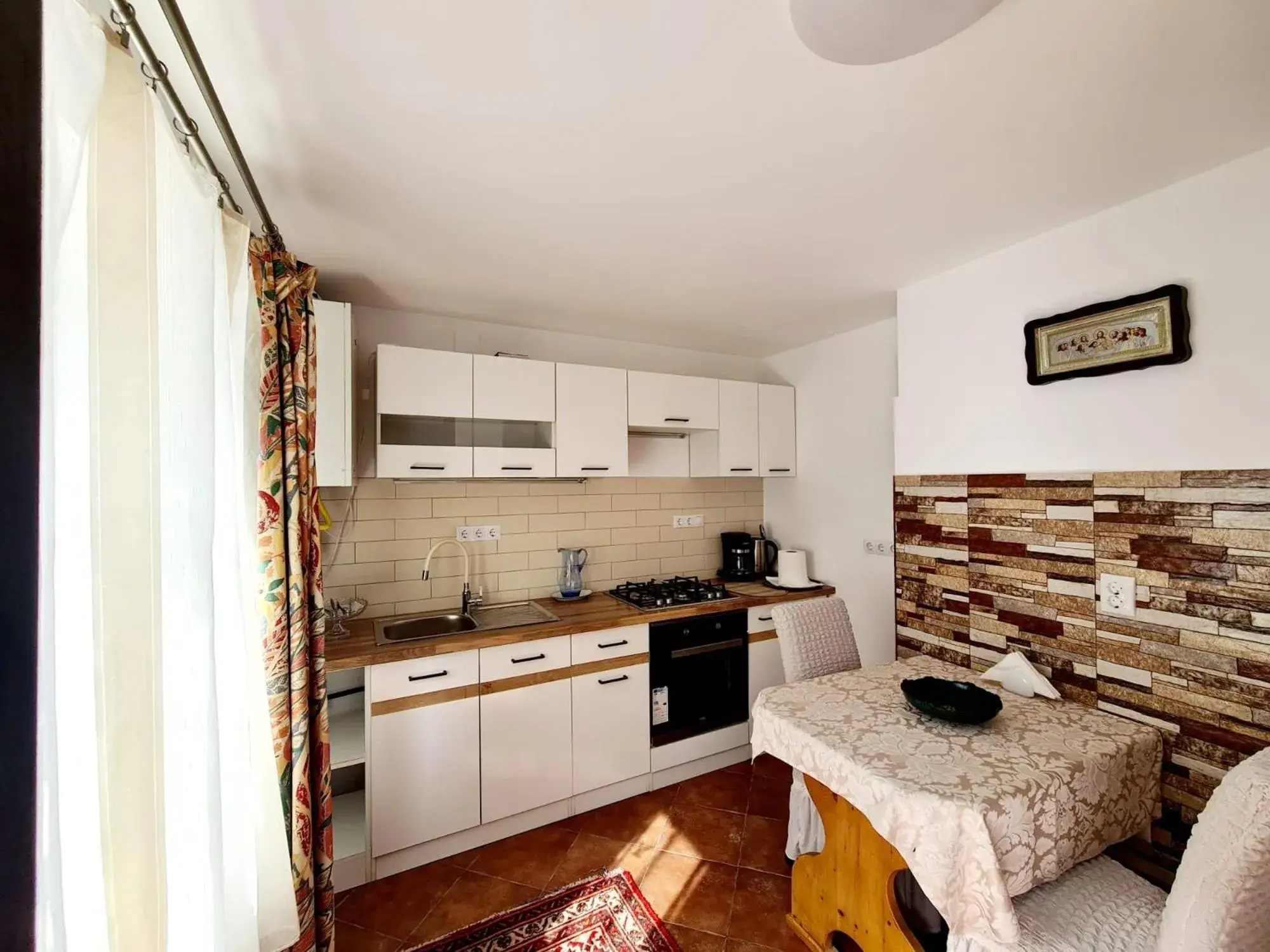 Apartment in Armenopolis - Adults Only Apartment in Armenopolis - Adults Only