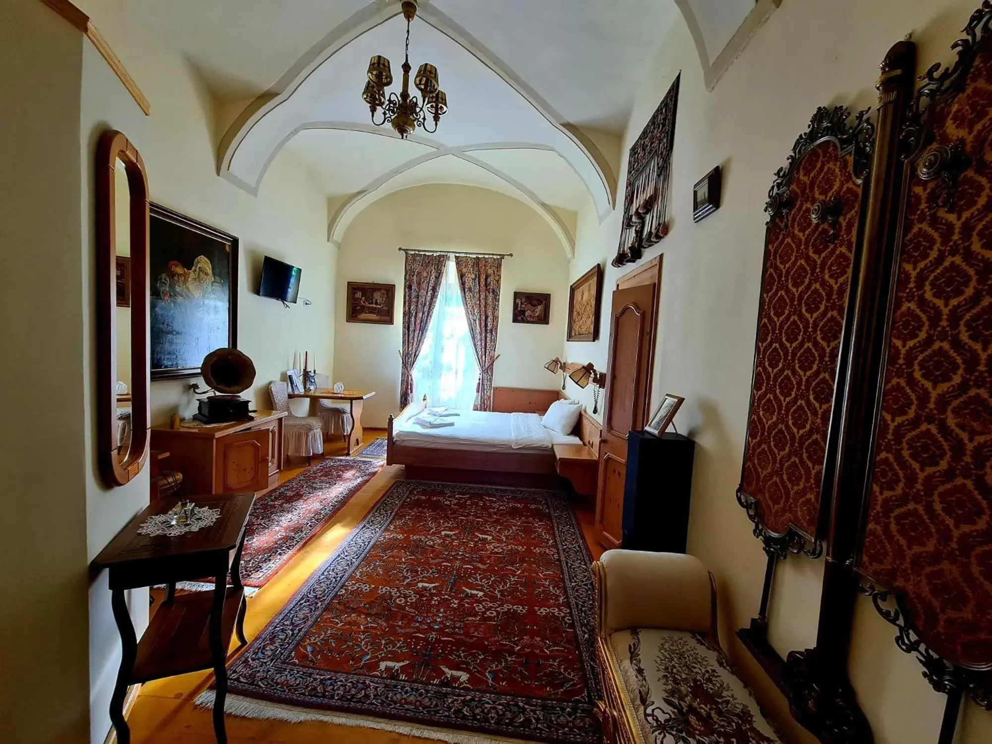 Deluxe Room in Armenopolis - Adults Only Deluxe Room in Armenopolis - Adults Only