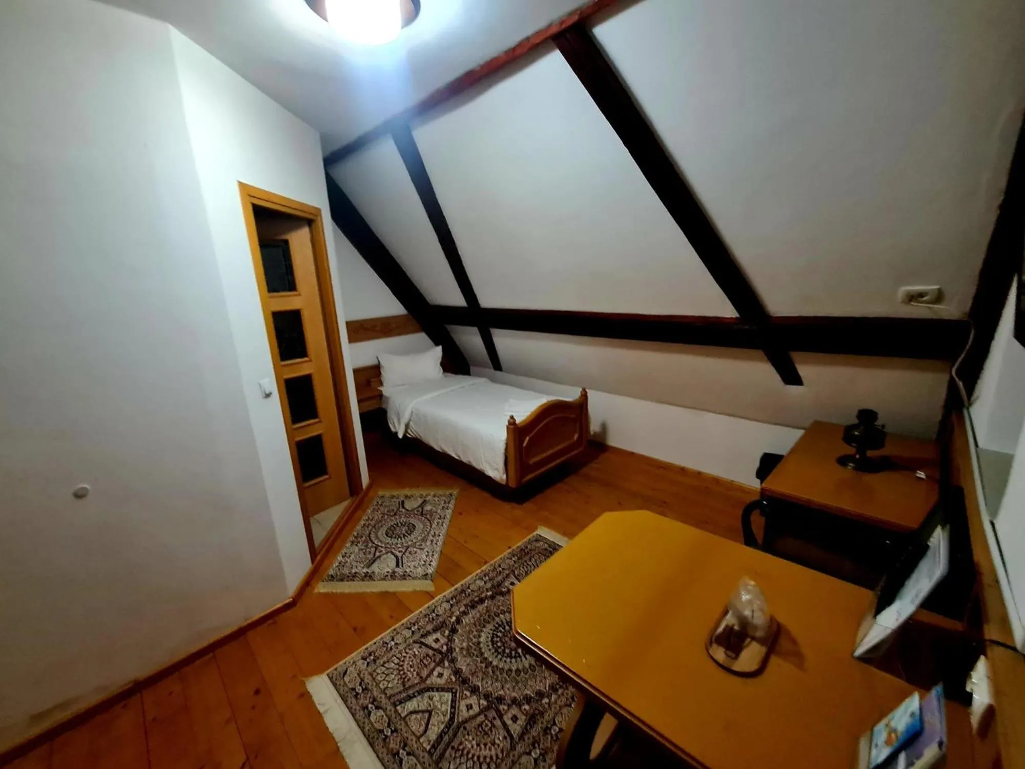 Bedroom in Armenopolis - Adults Only
