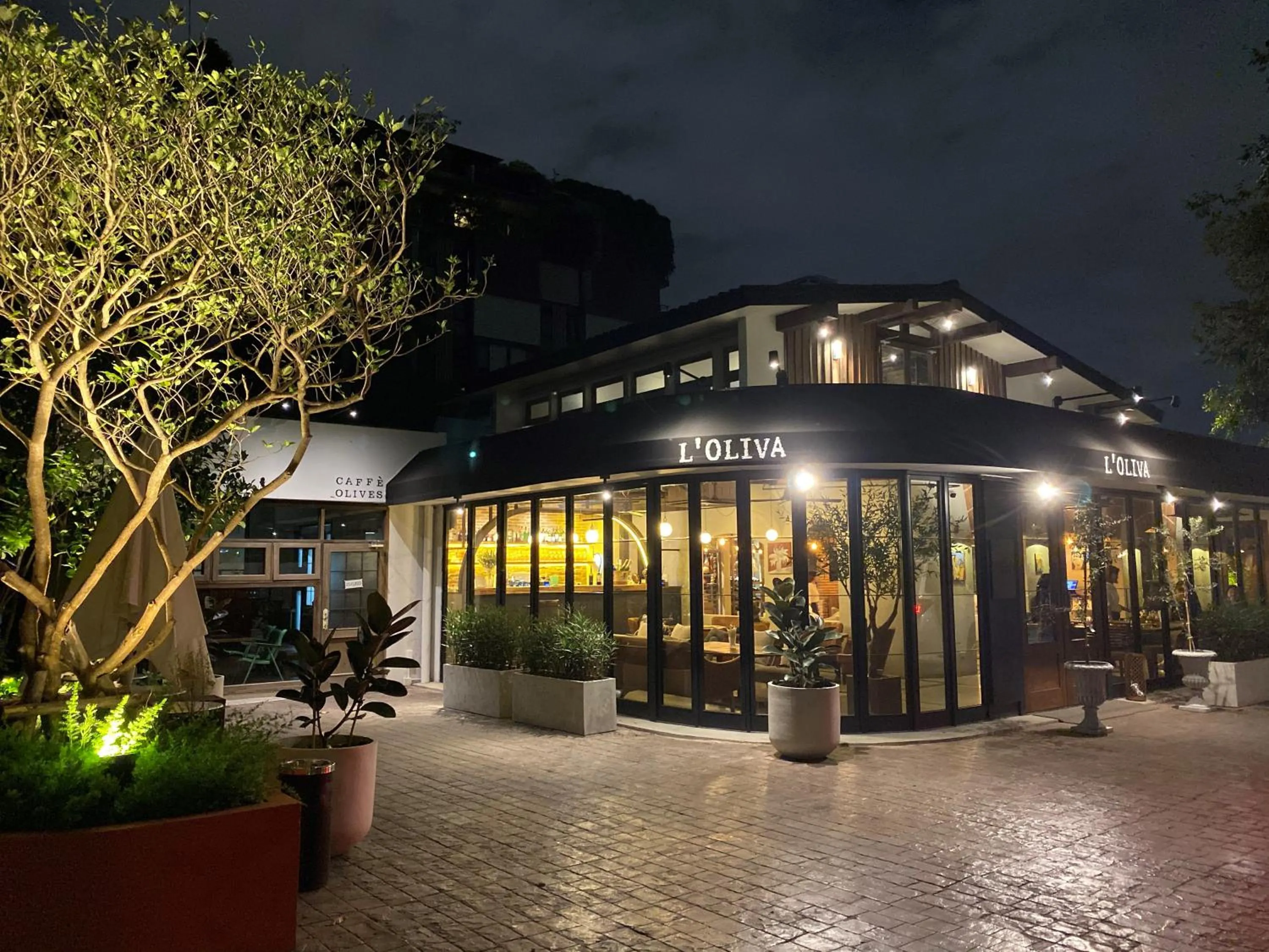 Property building in NT Place Sukhumvit Suites