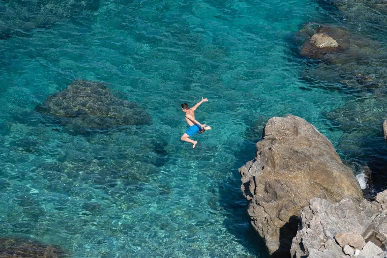 Natural landscape in Il Poggio Di Tropea Villaggio Soft All Inclusive