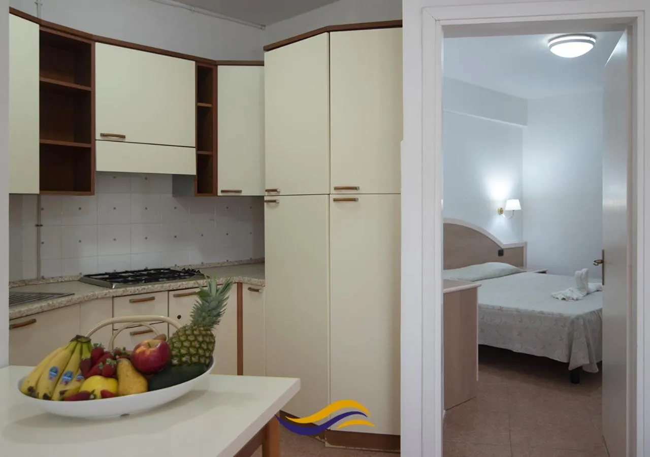 Photo of the whole room, Bed in Il Poggio Di Tropea Villaggio Soft All Inclusive