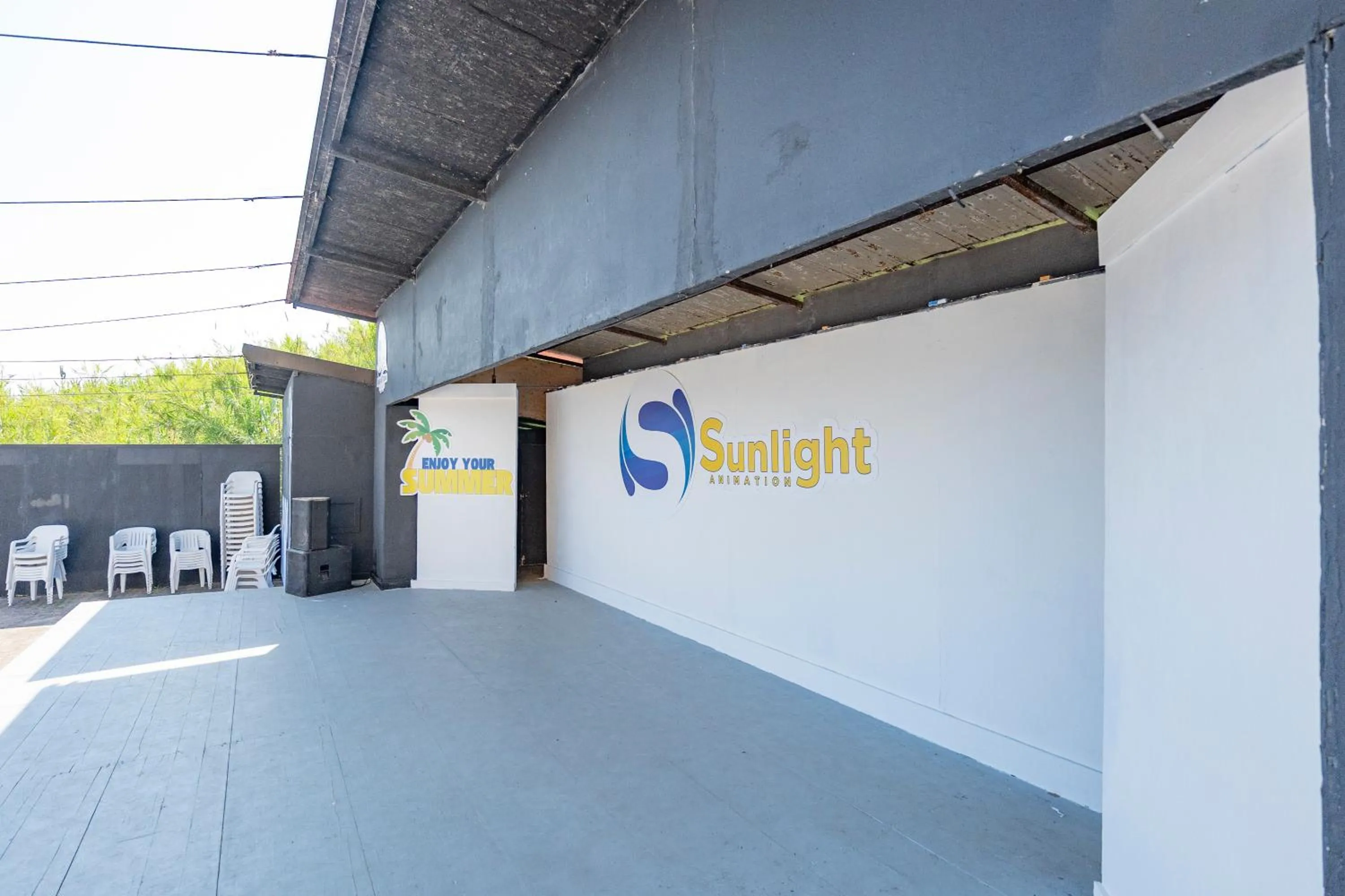 Summer in Il Poggio Di Tropea Villaggio Soft All Inclusive