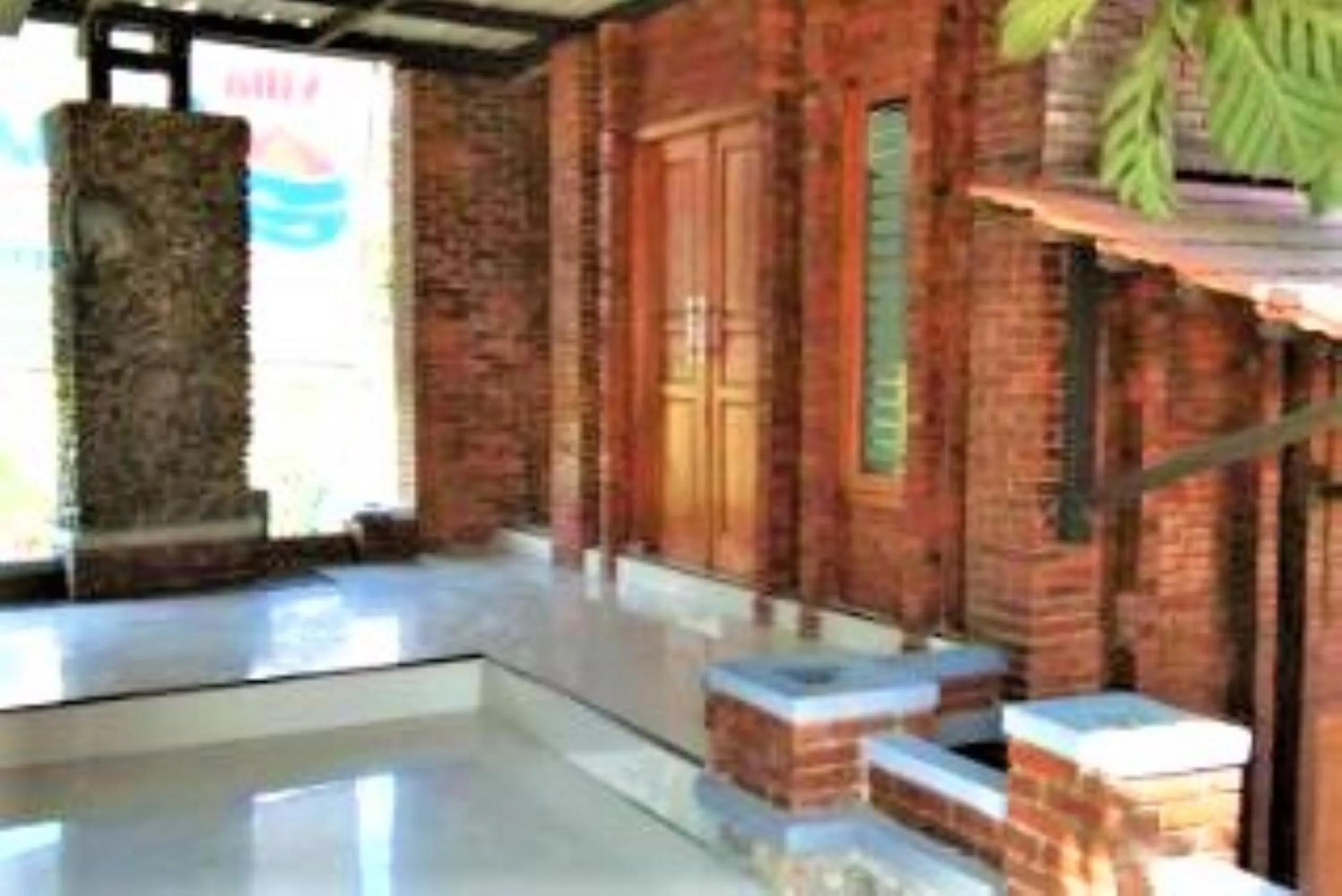 Property building in Villa Mediana