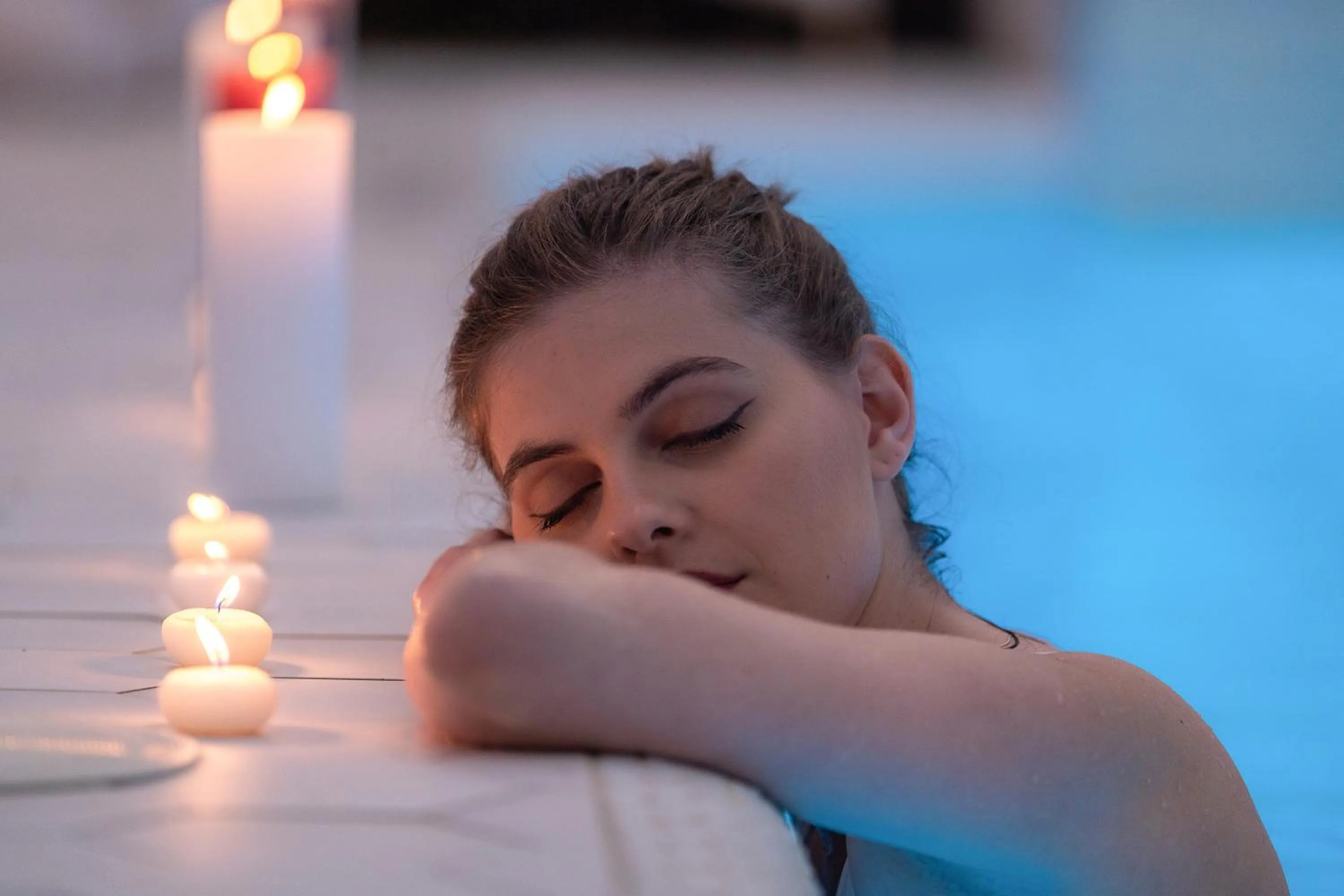 Spa and wellness centre/facilities in Lagon Life Spirit Boutique Hotel - Adults Only