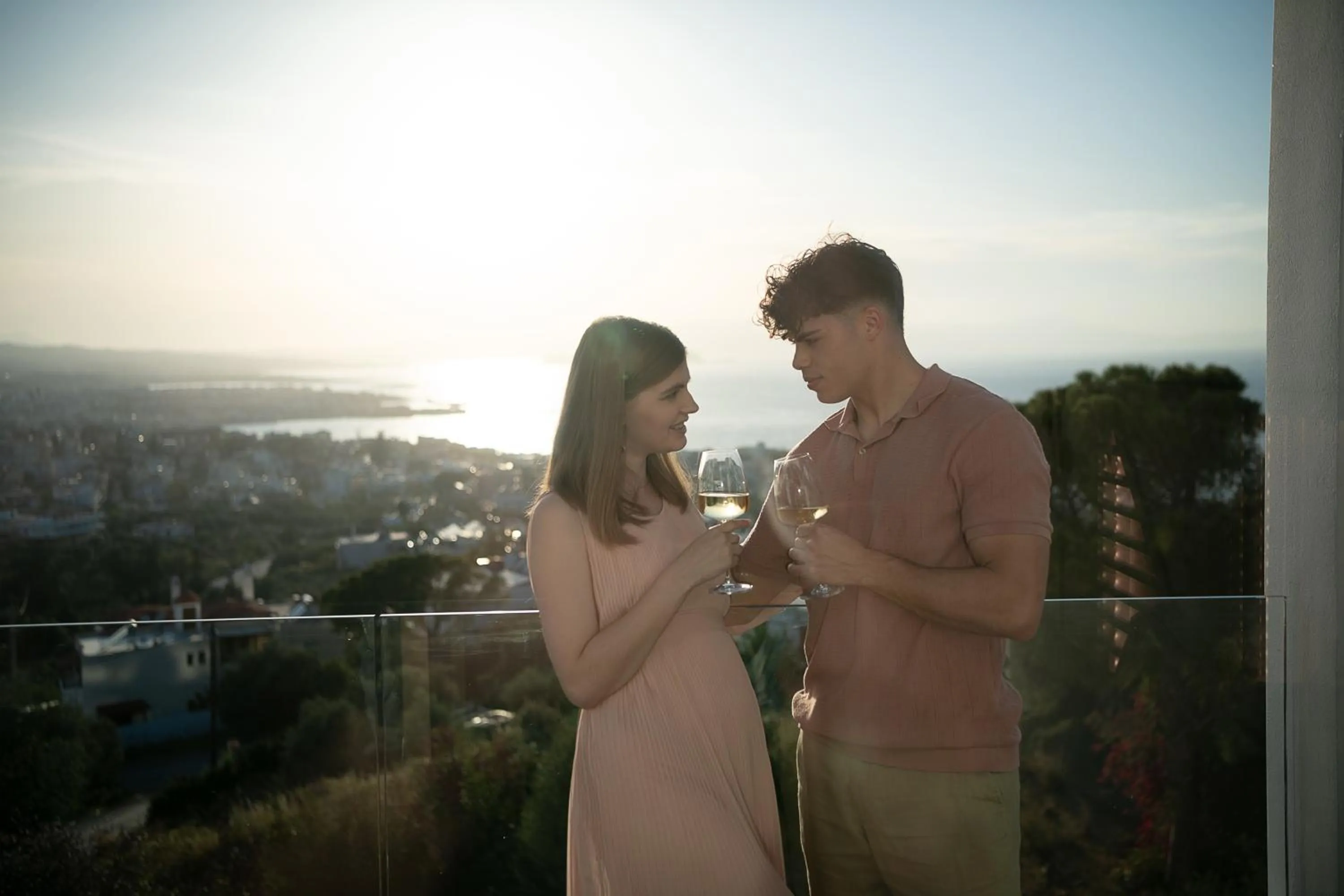 View (from property/room) in Lagon Life Spirit Boutique Hotel - Adults Only