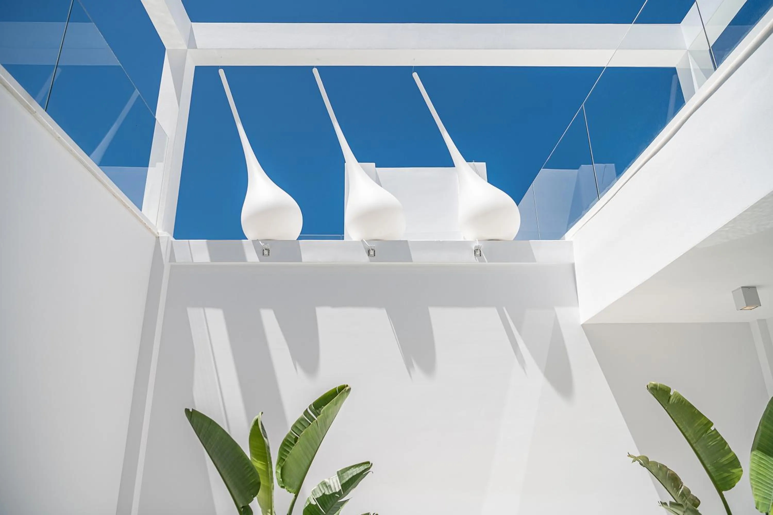 Spa and wellness centre/facilities in Lagon Life Spirit Boutique Hotel - Adults Only