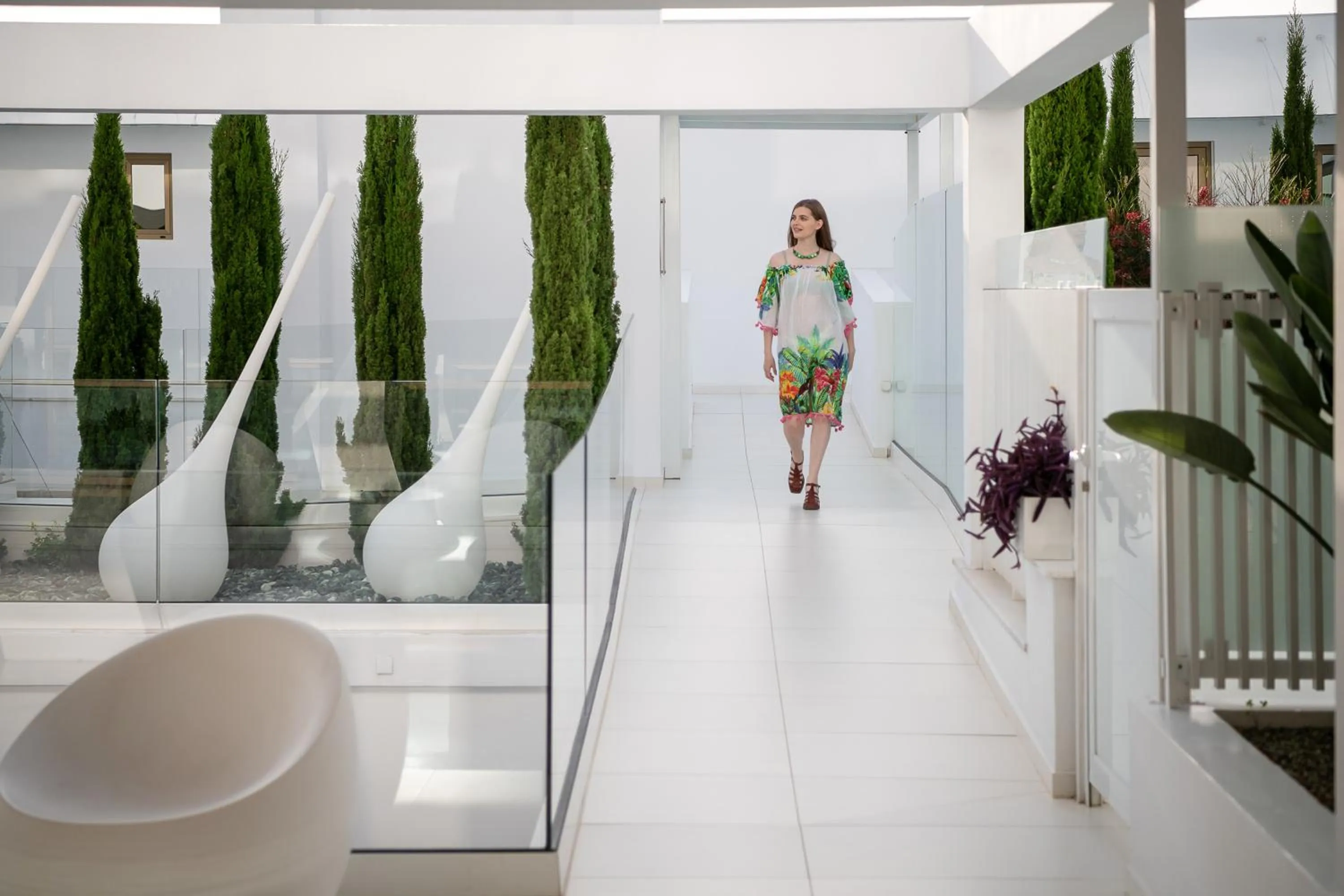 Property building in Lagon Life Spirit Boutique Hotel - Adults Only