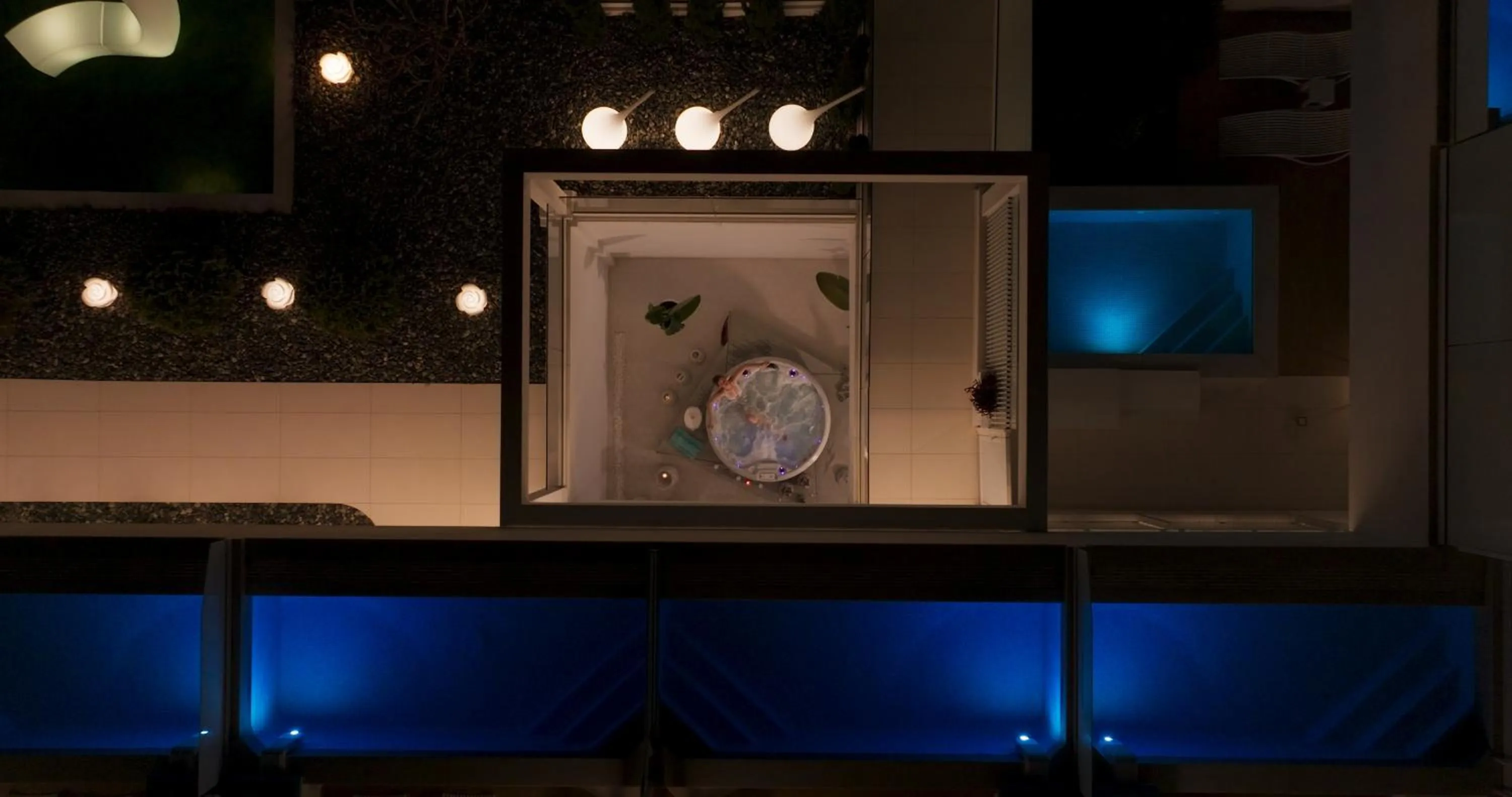 Property building in Lagon Life Spirit Boutique Hotel - Adults Only