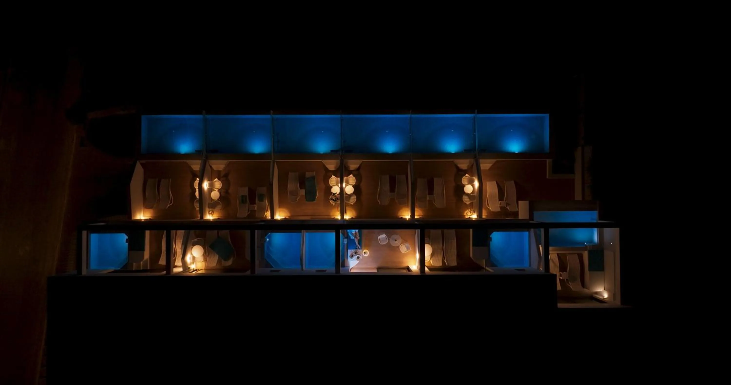 Property building in Lagon Life Spirit Boutique Hotel - Adults Only