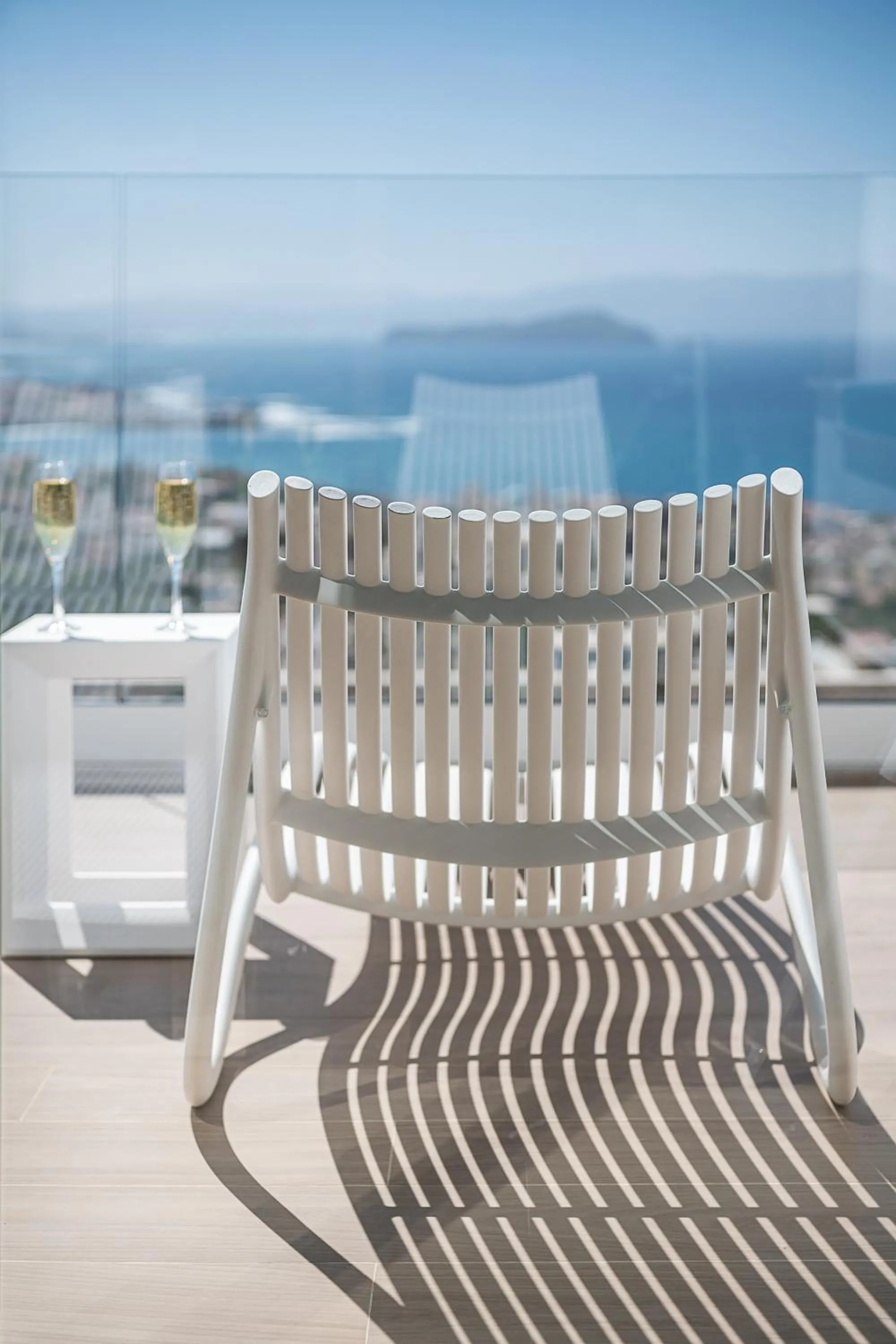 View (from property/room) in Lagon Life Spirit Boutique Hotel - Adults Only