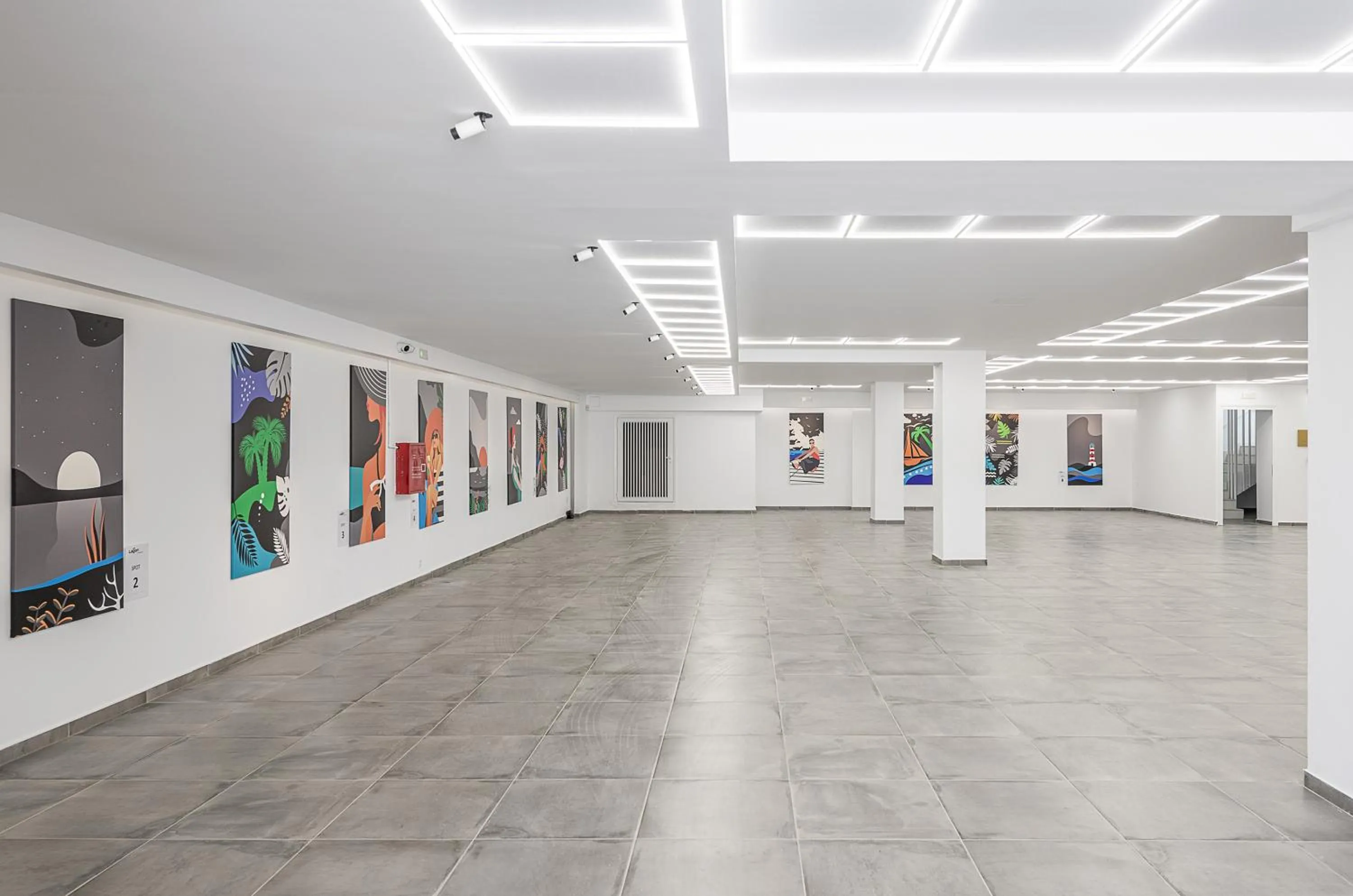 Decorative detail in Lagon Life Spirit Boutique Hotel - Adults Only