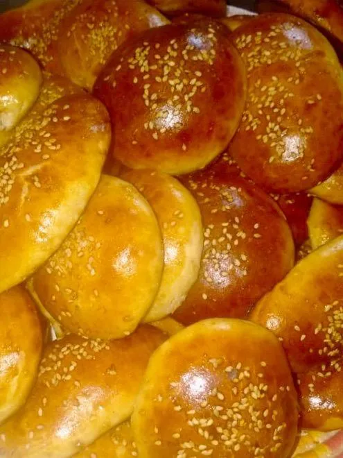 Food and drinks in Riad Dar Yasaman