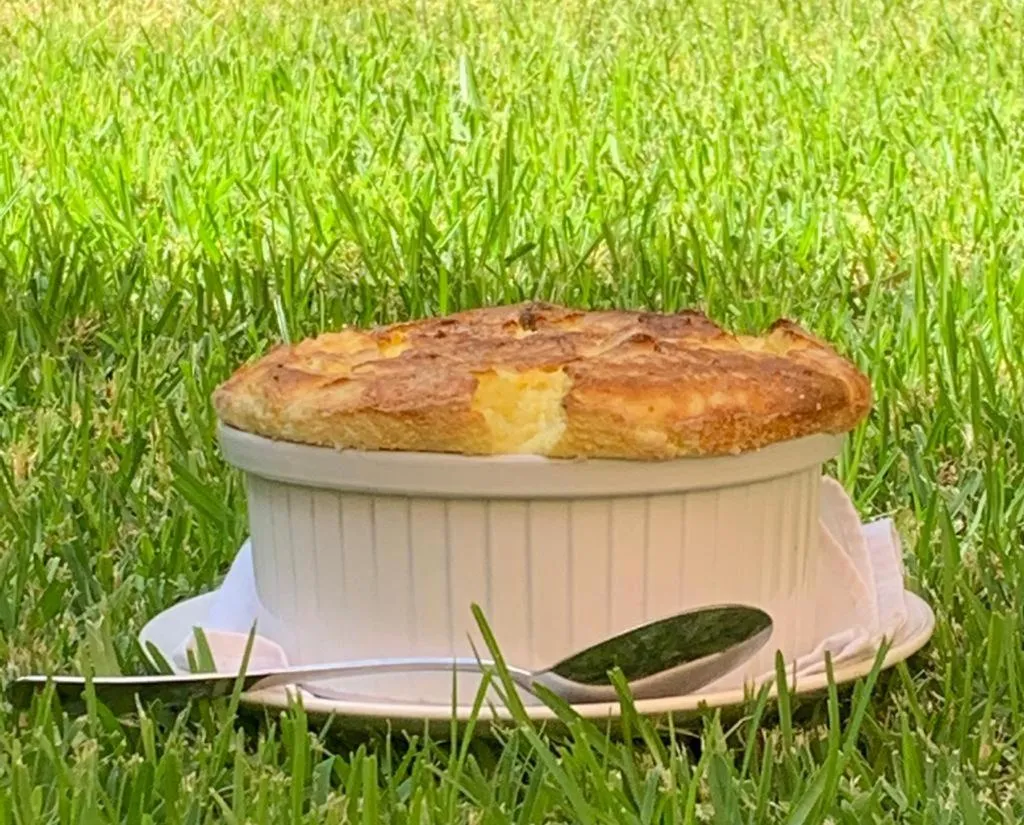 Food and drinks in Riad Dar Yasaman