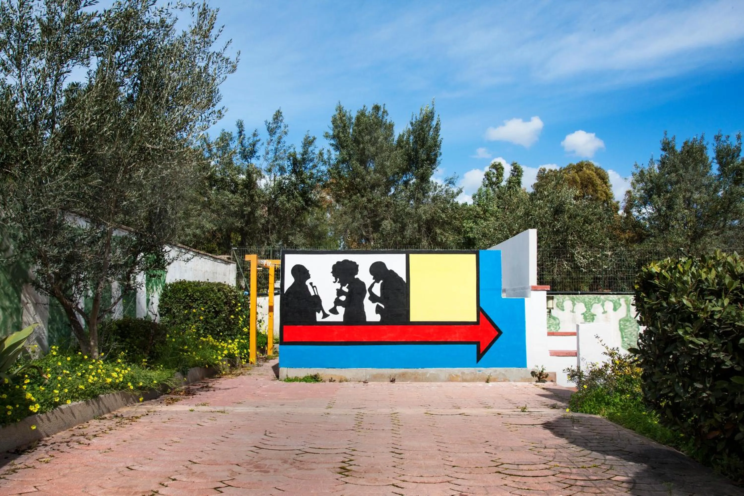 Other in Il Locandiere