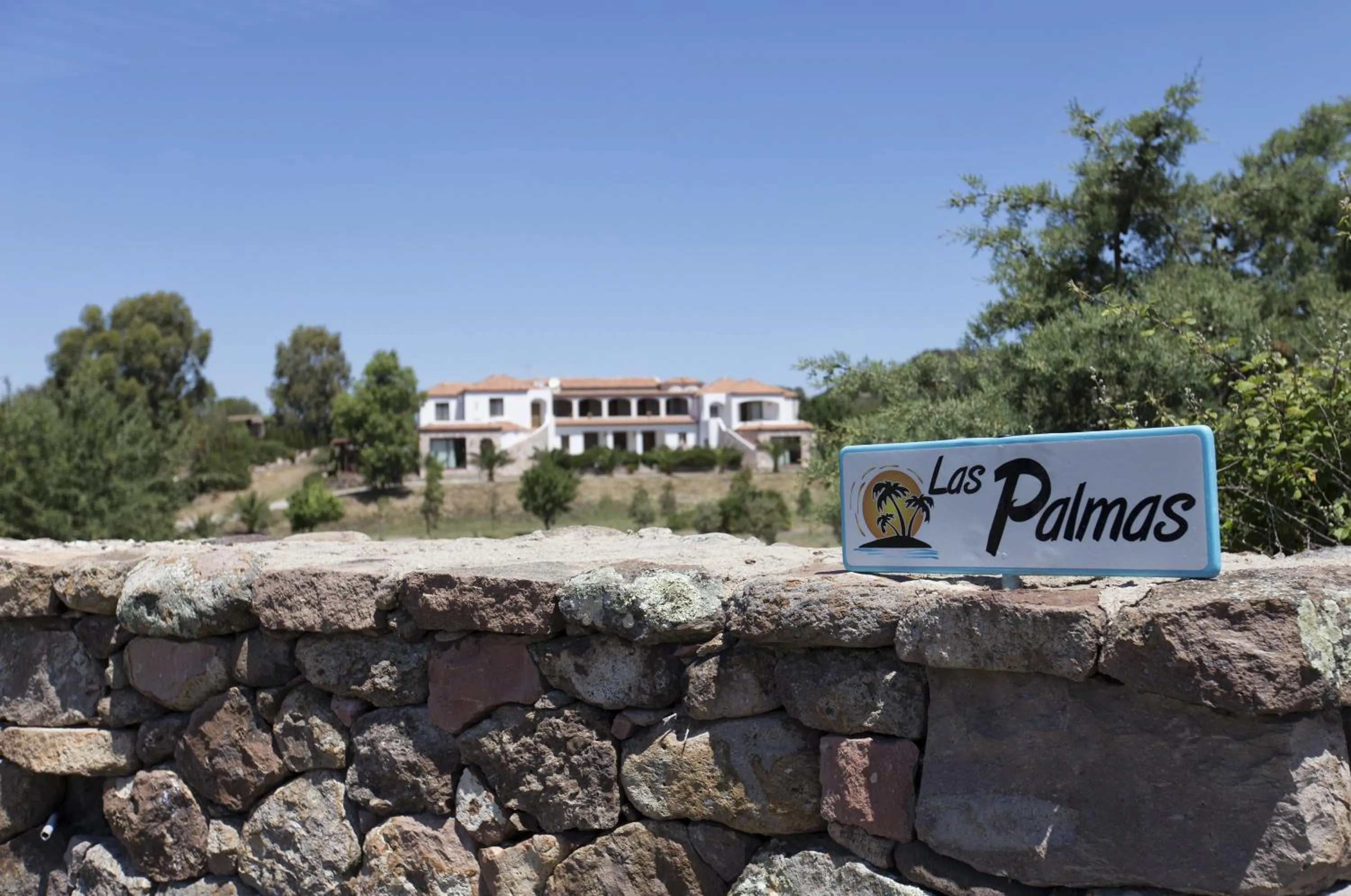 Property building in Las Palmas