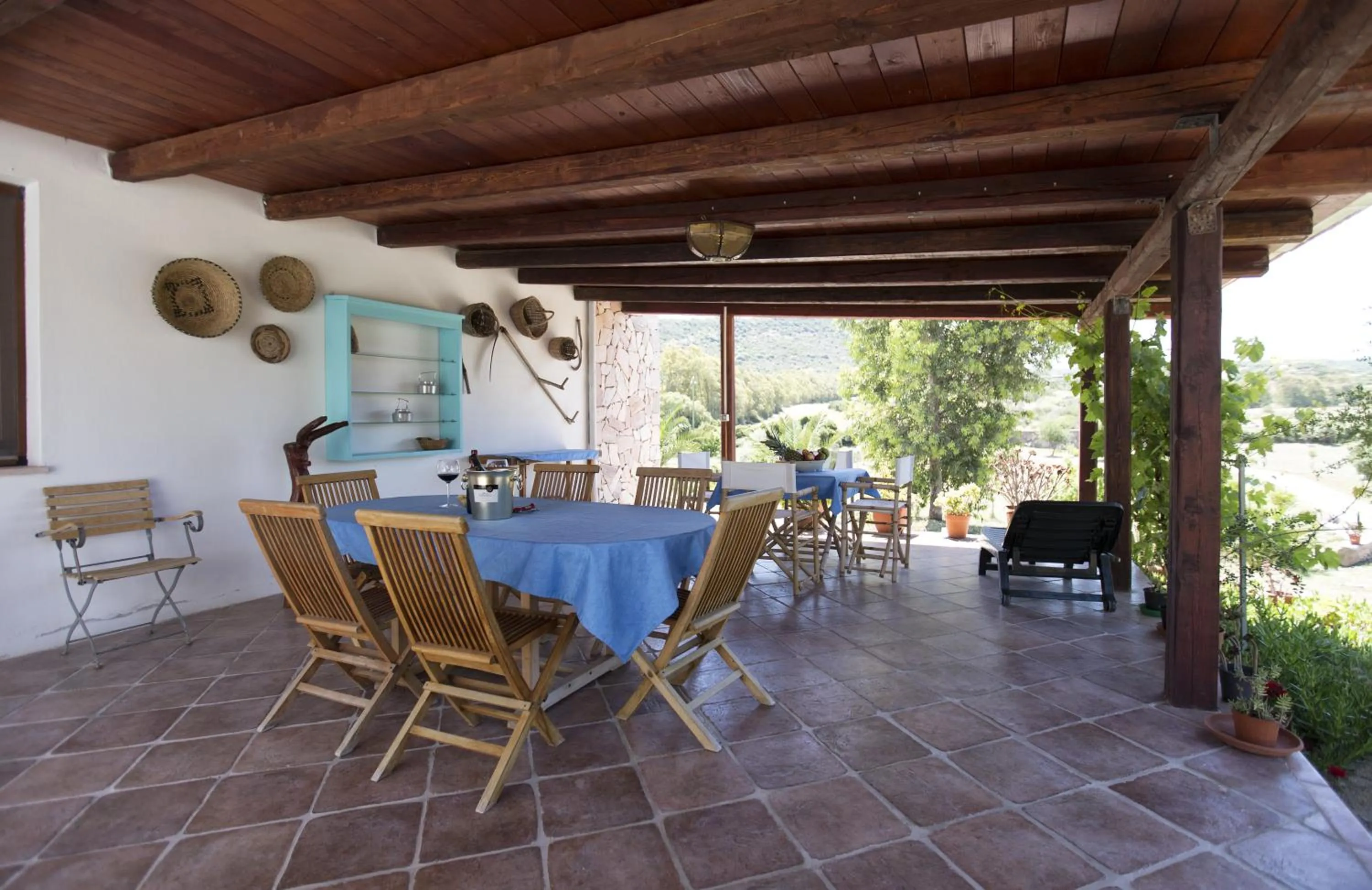 Balcony/Terrace in Las Palmas