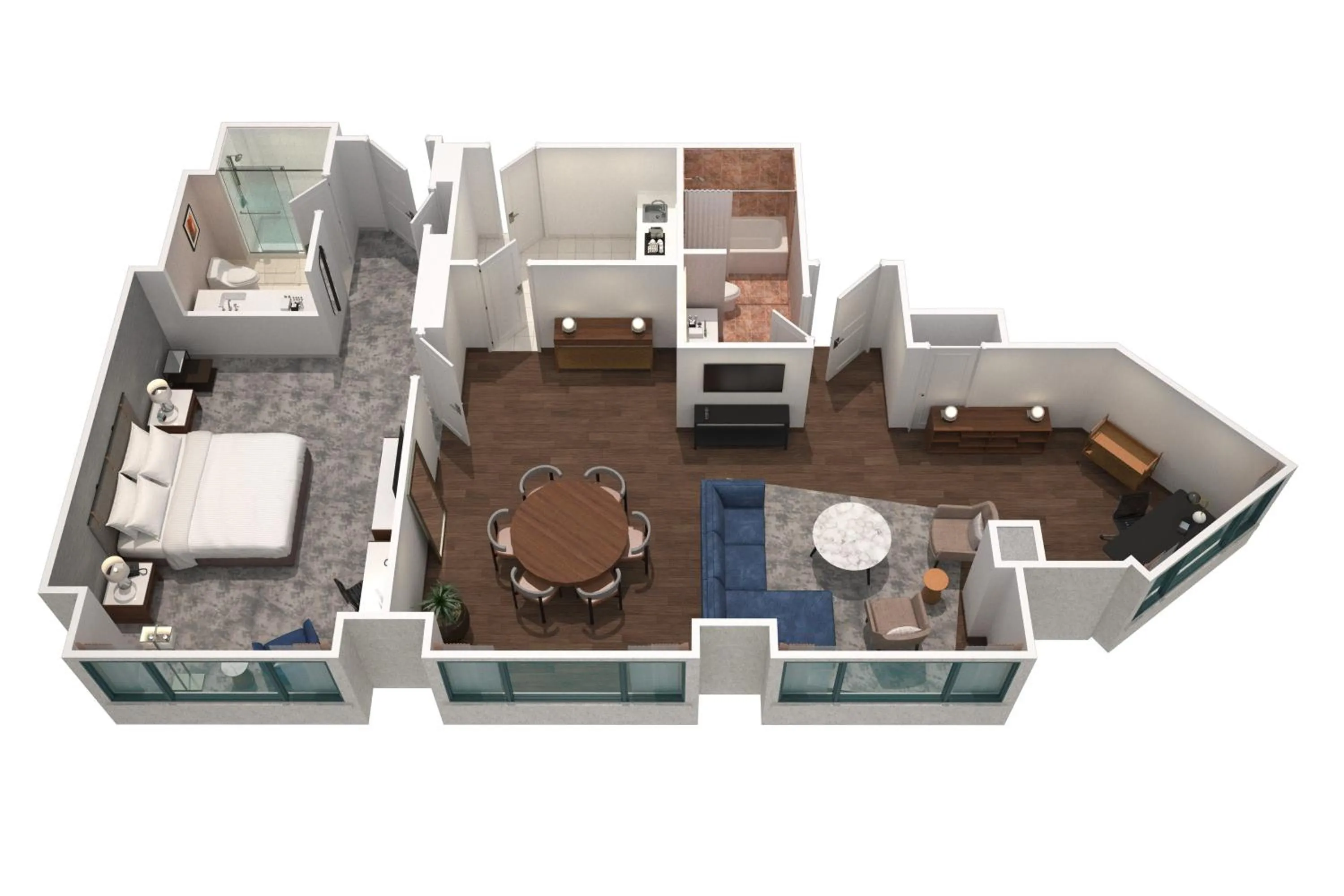 Other in Sheraton Grand Chicago Riverwalk