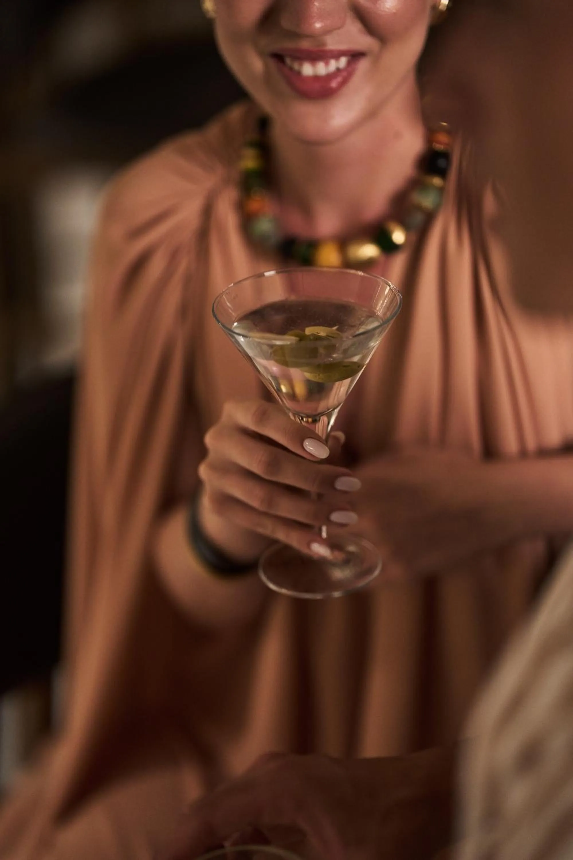 Drinks in Myrion Beach Resort & Spa - Adults Only