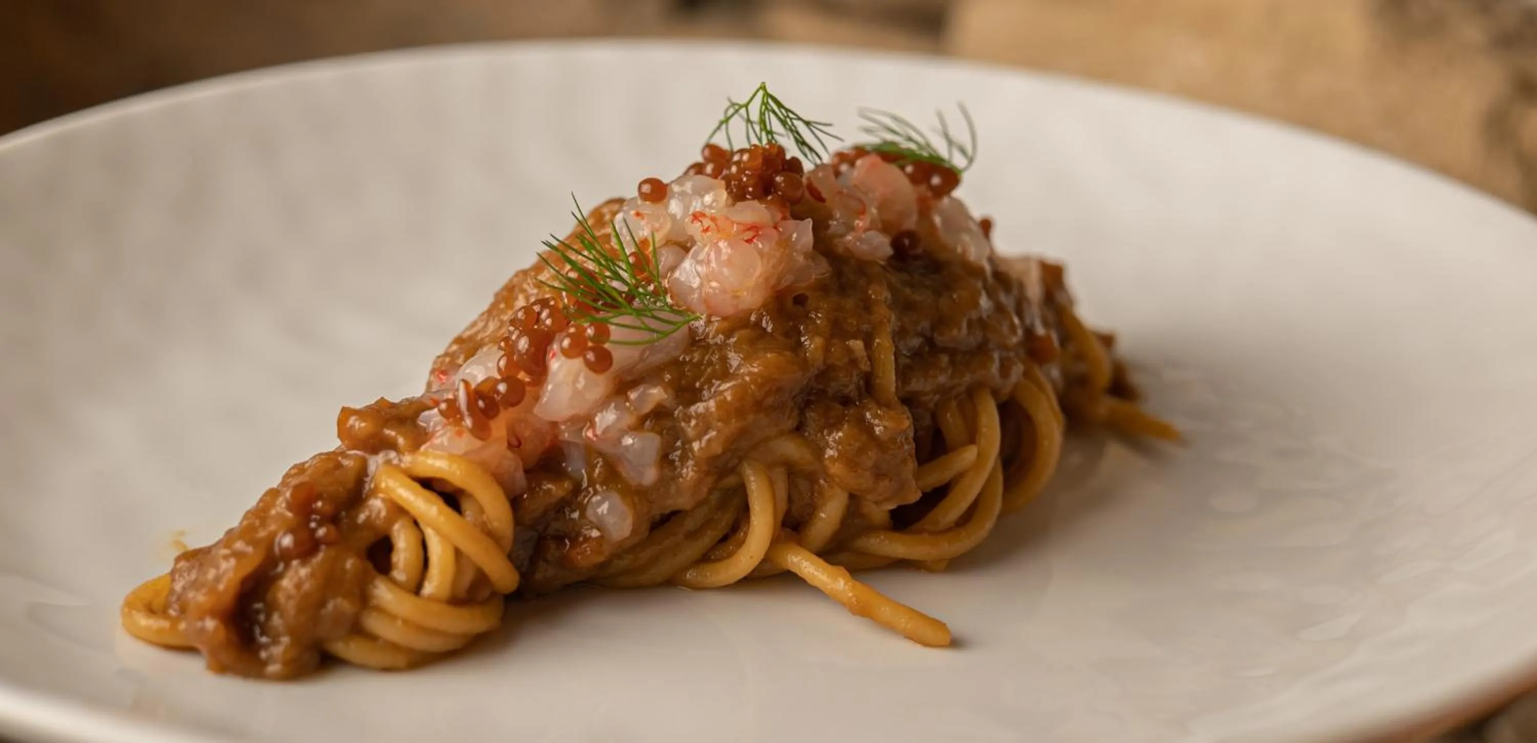 Restaurant/places to eat in Praia Art Resort - Small Luxury Hotels of the world