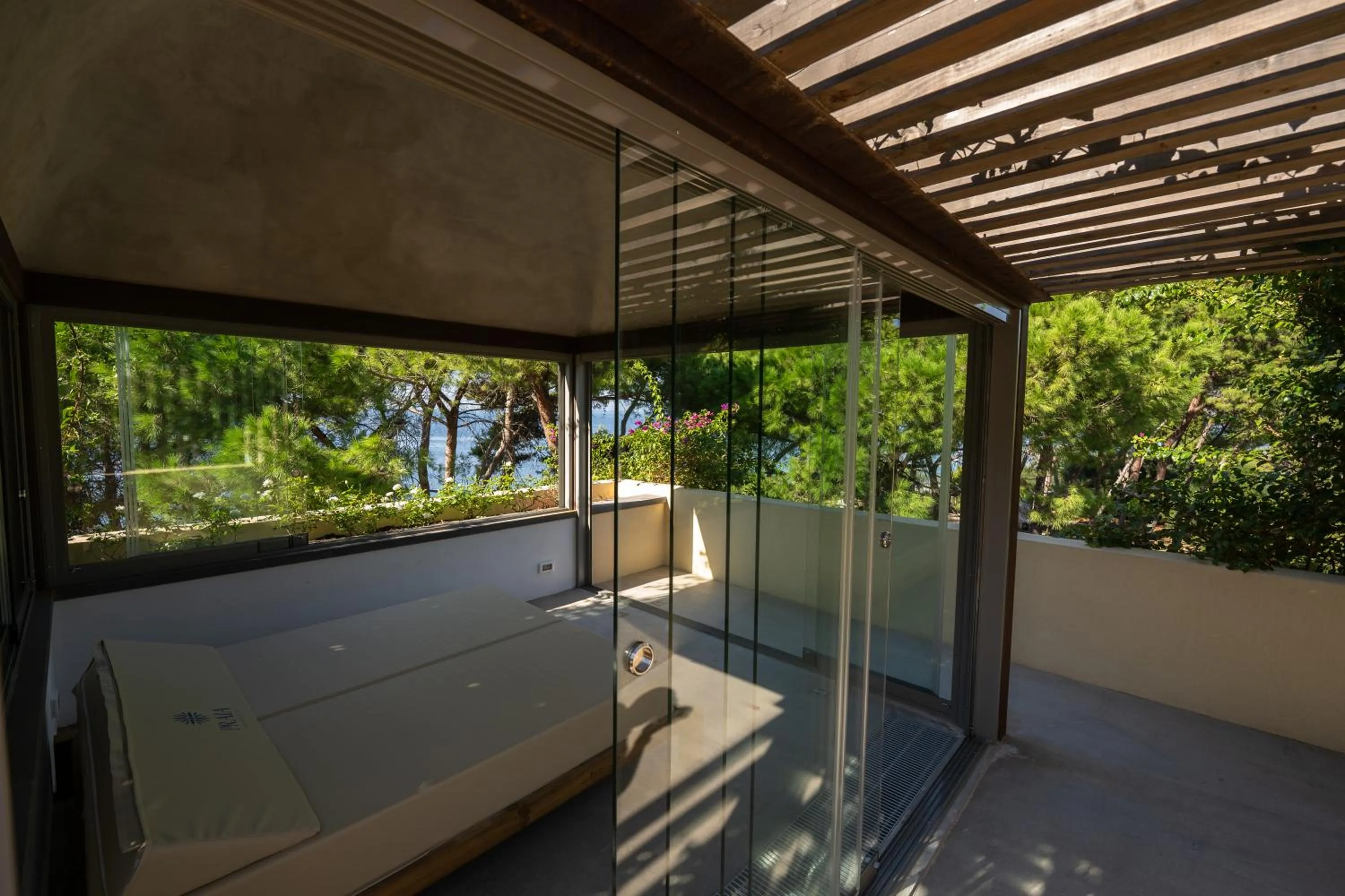 View (from property/room) in Praia Art Resort - Small Luxury Hotels of the world