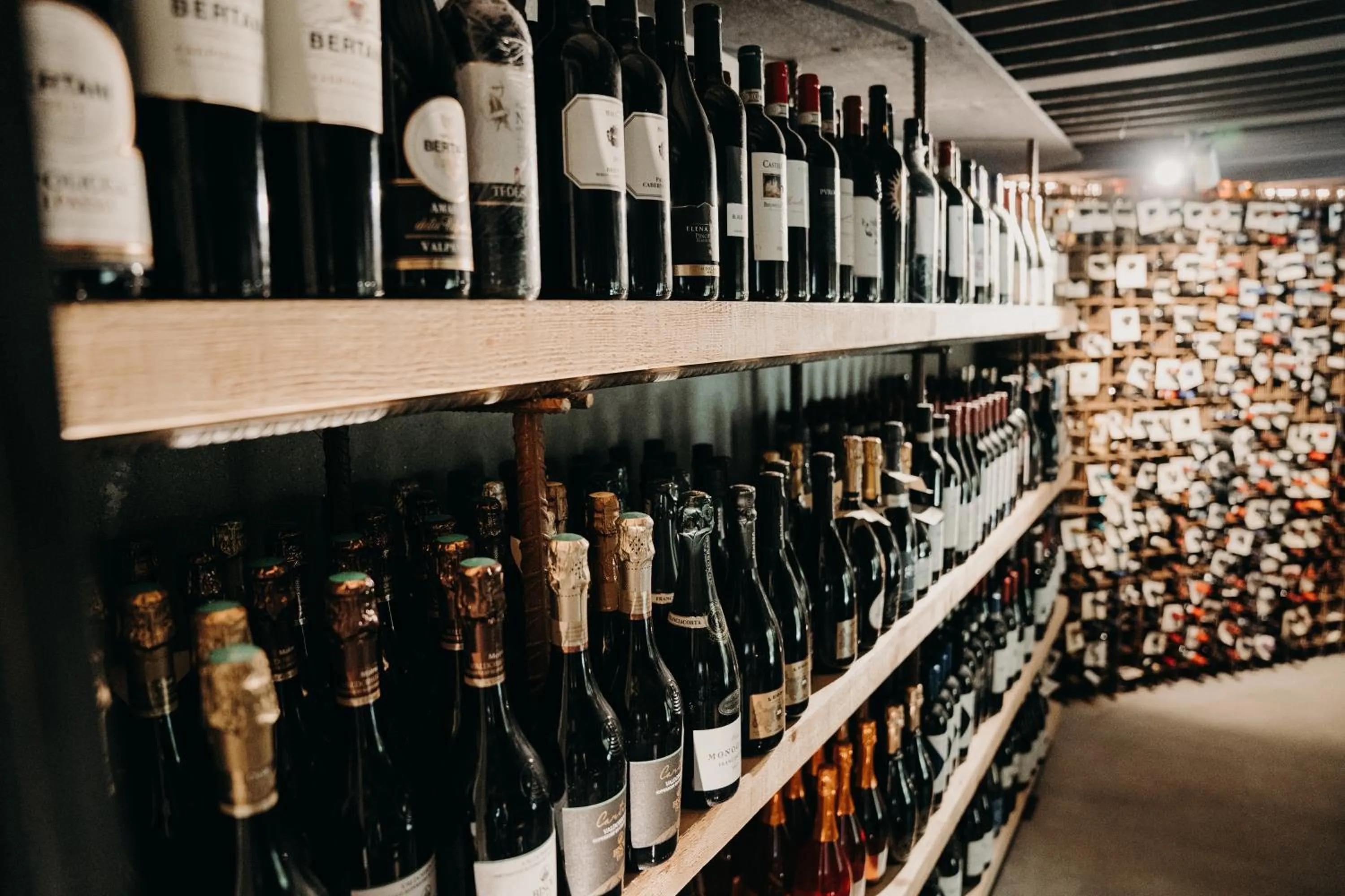 Restaurant/places to eat in Praia Art Resort - Small Luxury Hotels of the world