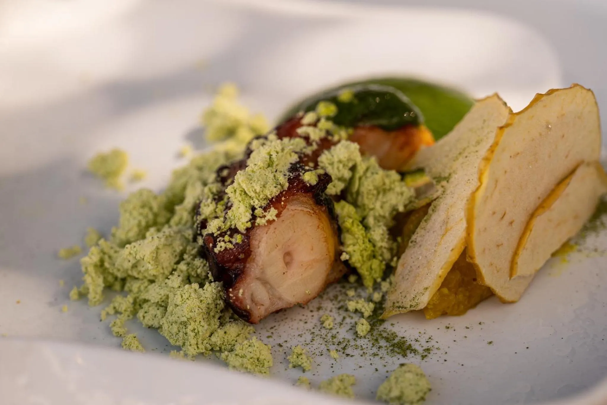 Restaurant/places to eat in Praia Art Resort - Small Luxury Hotels of the world