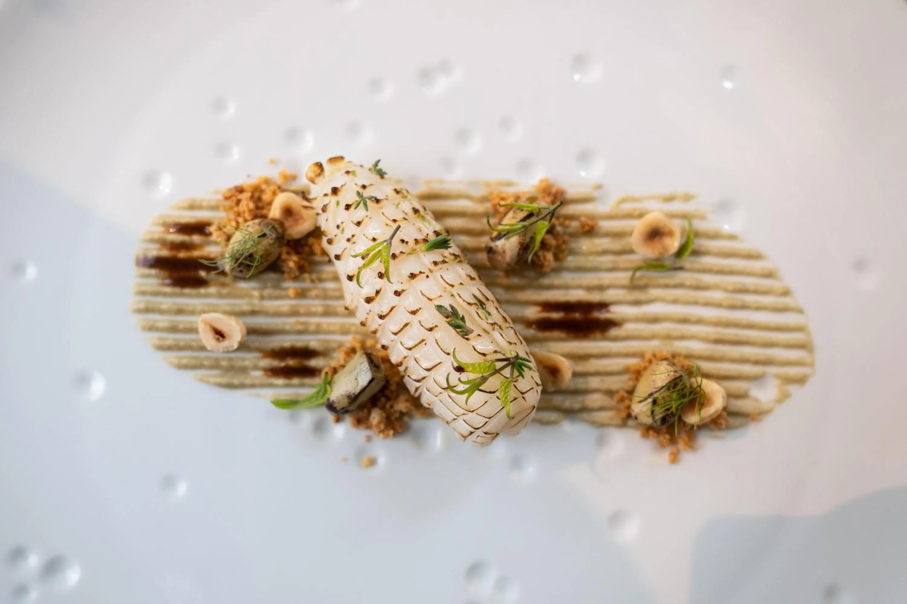 Restaurant/places to eat in Praia Art Resort - Small Luxury Hotels of the world