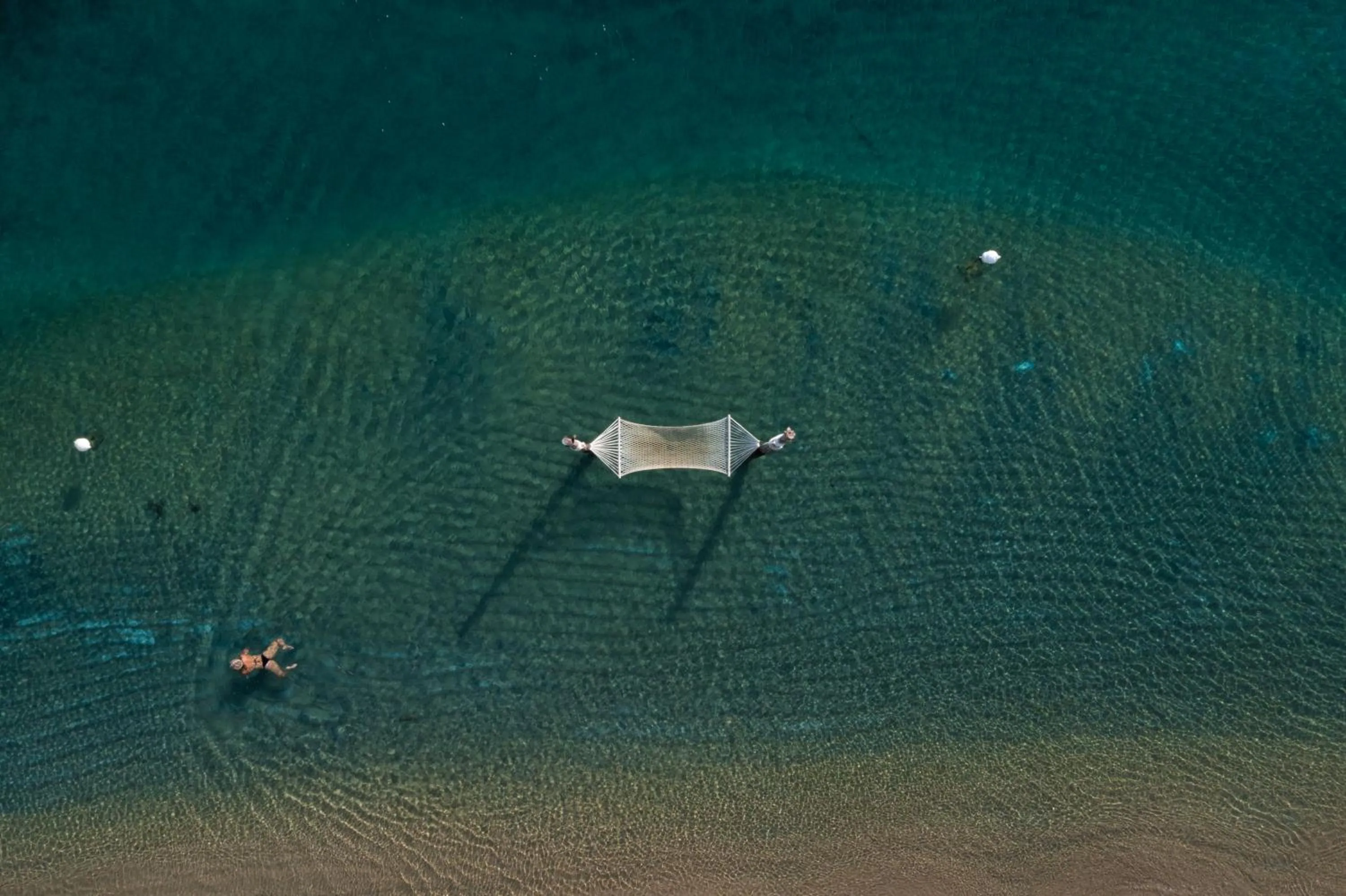 Beach in Praia Art Resort - Small Luxury Hotels of the world