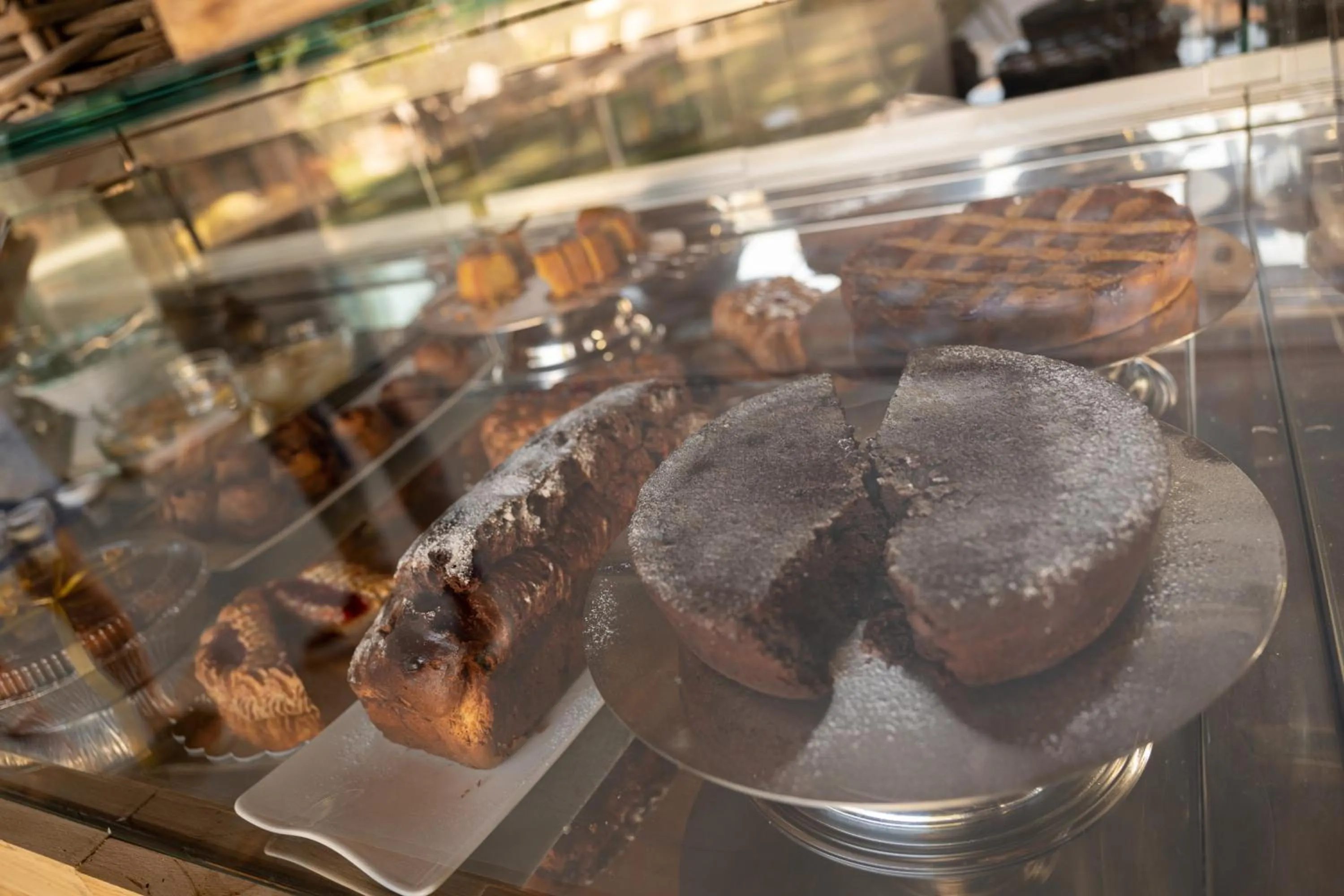 Breakfast in Praia Art Resort - Small Luxury Hotels of the world