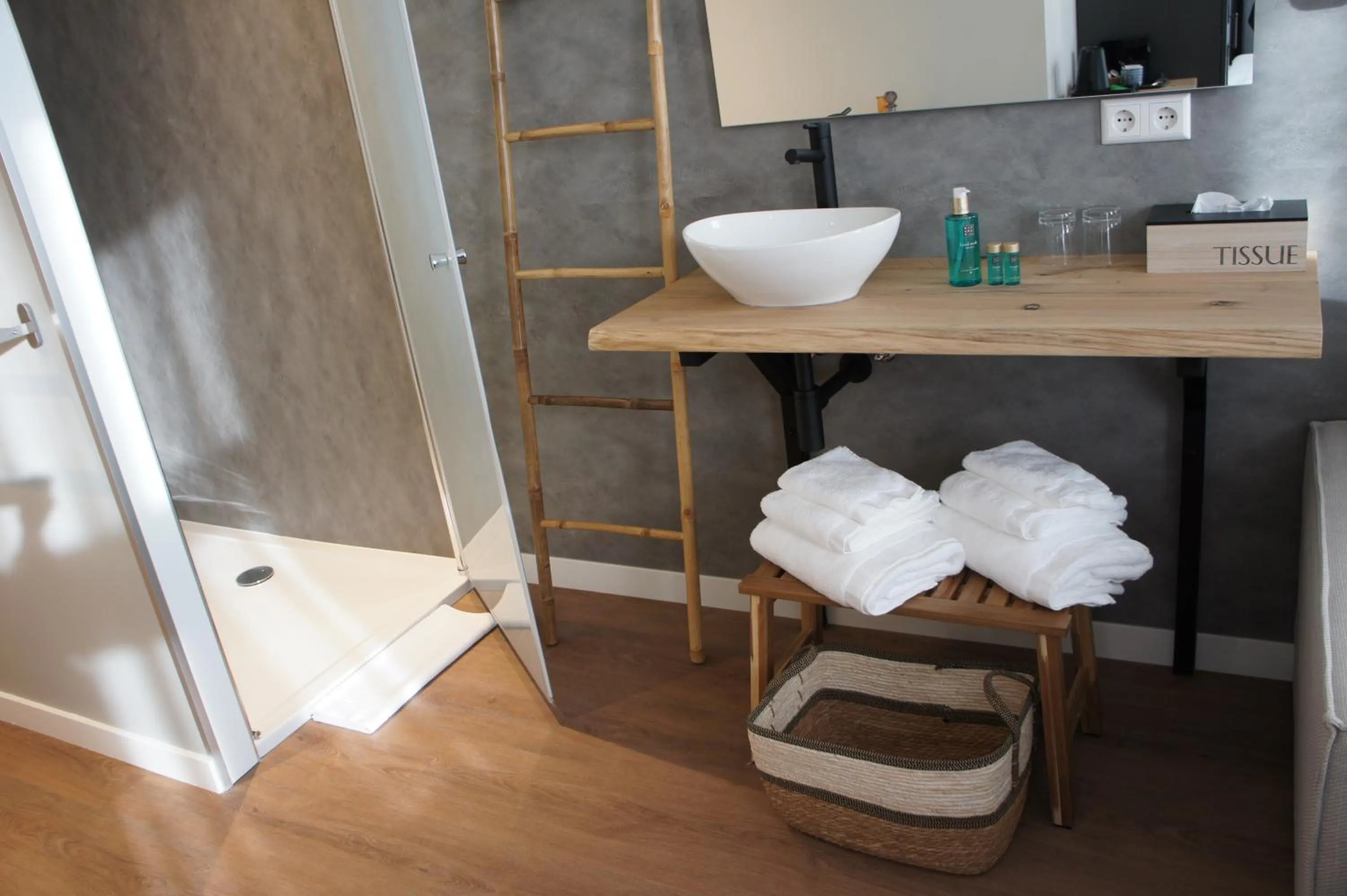 Hotel Inn Naeldwyk-Torenburg