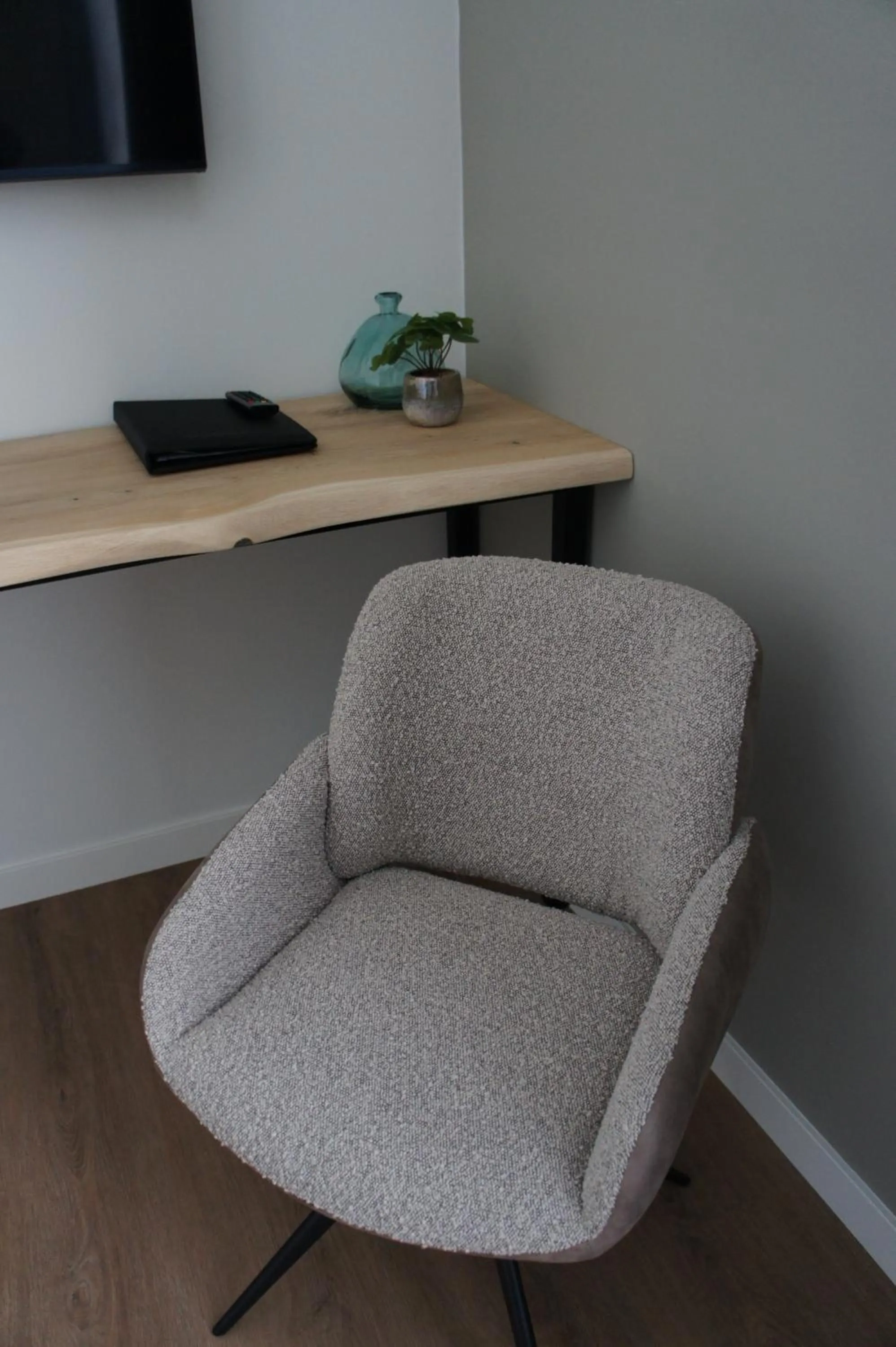 Hotel Inn Naeldwyk-Torenburg