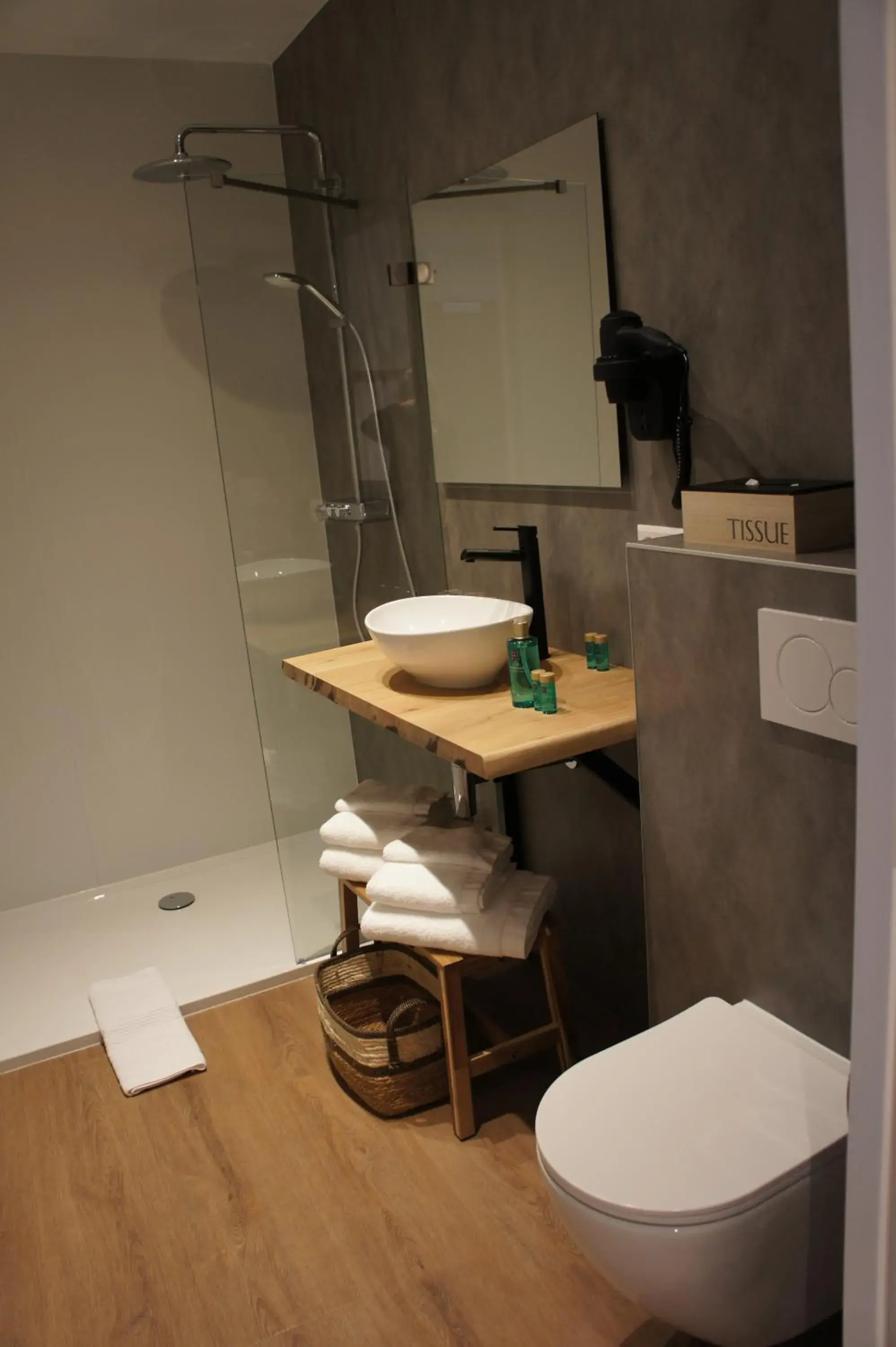 Junior Suite in Hotel Inn Naeldwyk-Torenburg Junior Suite in Hotel Inn Naeldwyk-Torenburg