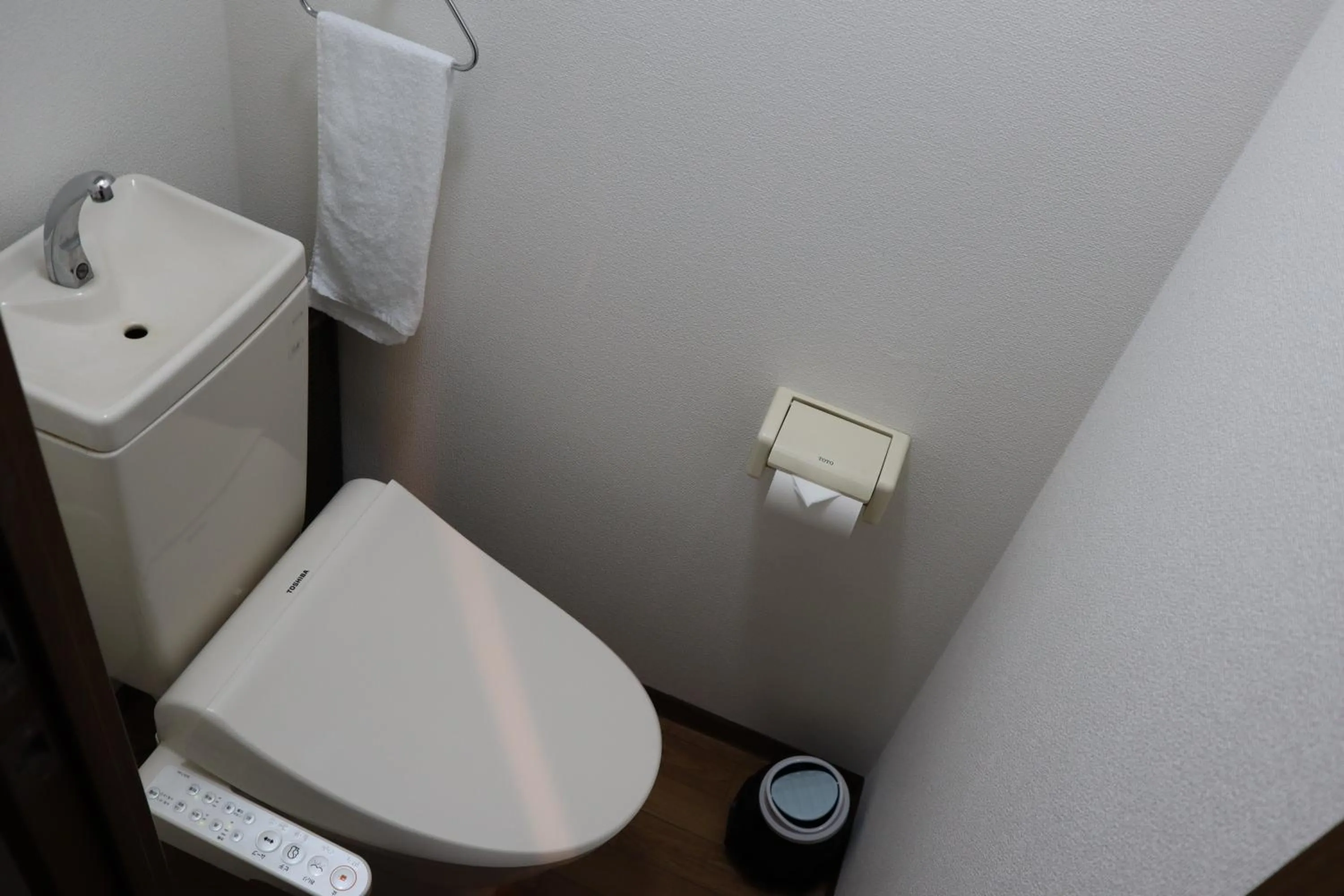 Toilet in STAY Moiwayama