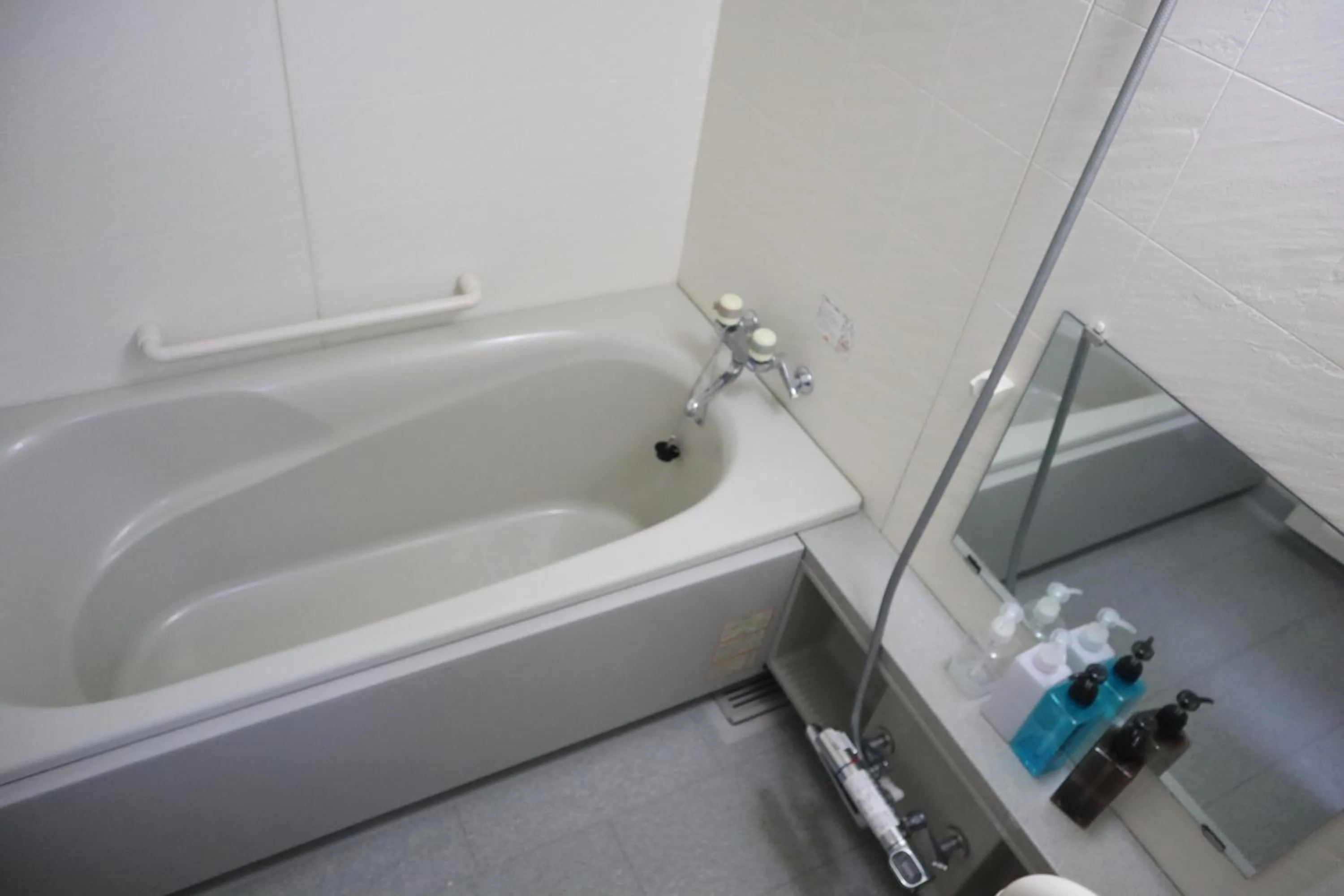 Bathroom in STAY Moiwayama