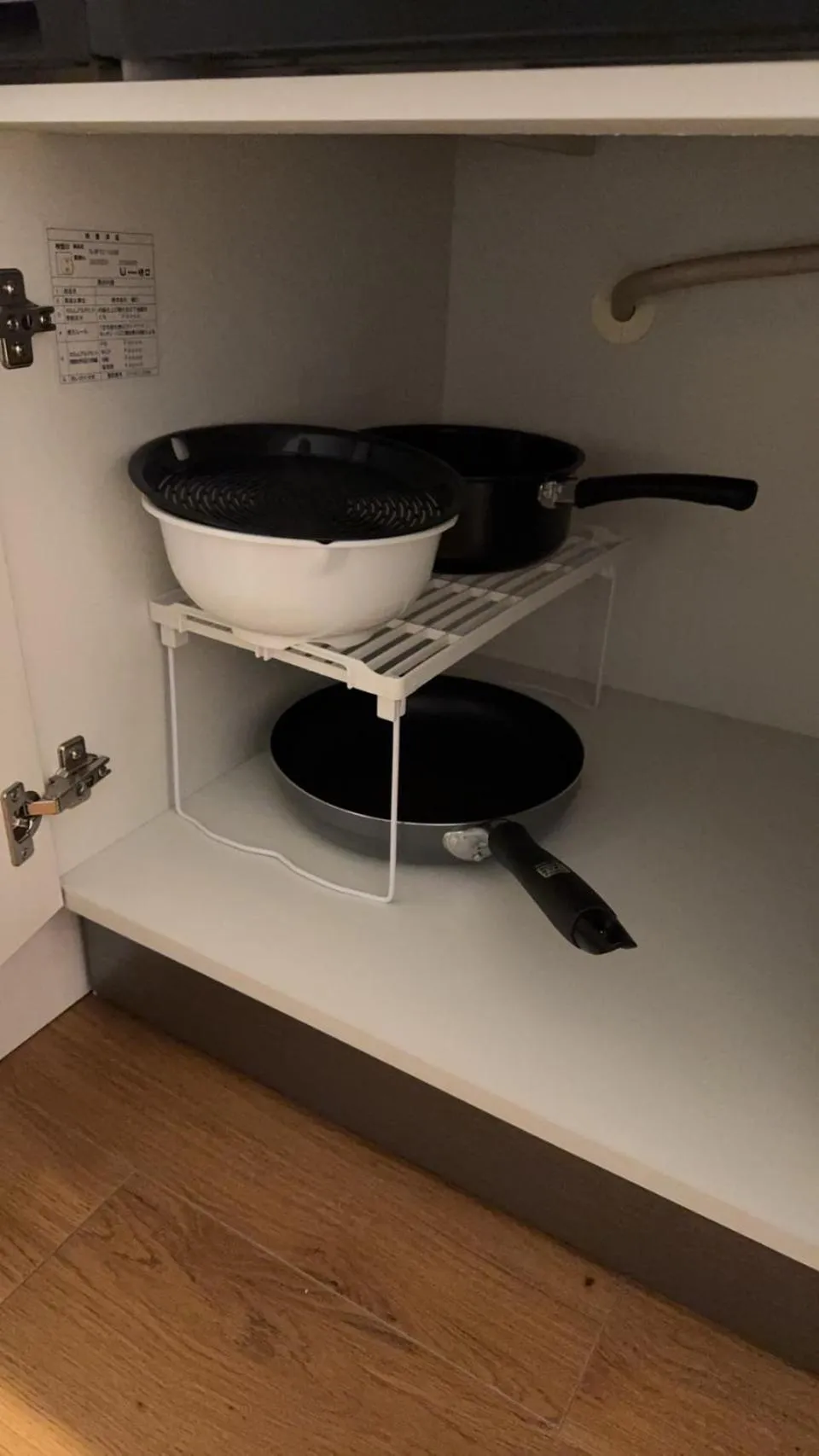 Kitchen or kitchenette in STAY Moiwayama