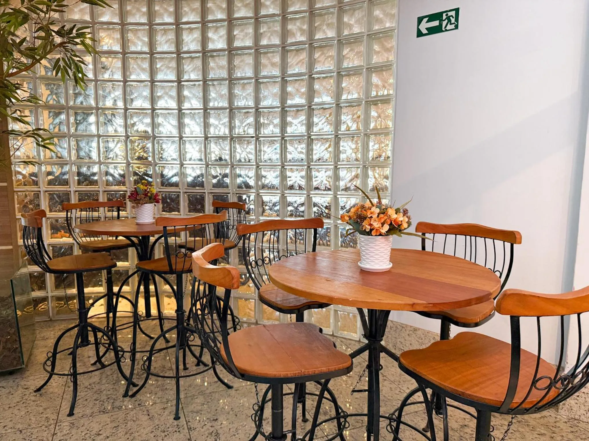 Lobby or reception in STAY Sun Square