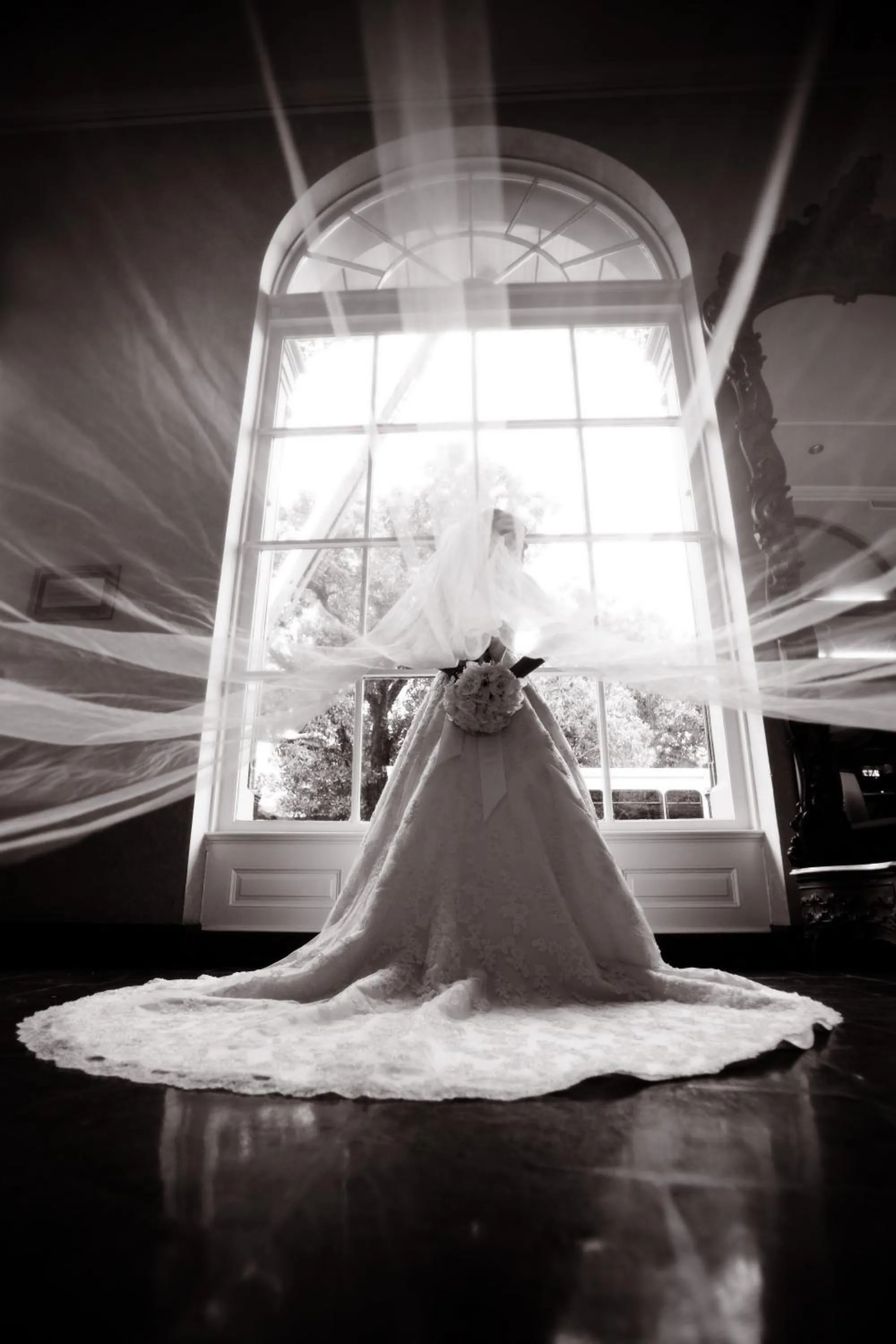 Banquet/Function facilities in Omni Royal Orleans Hotel