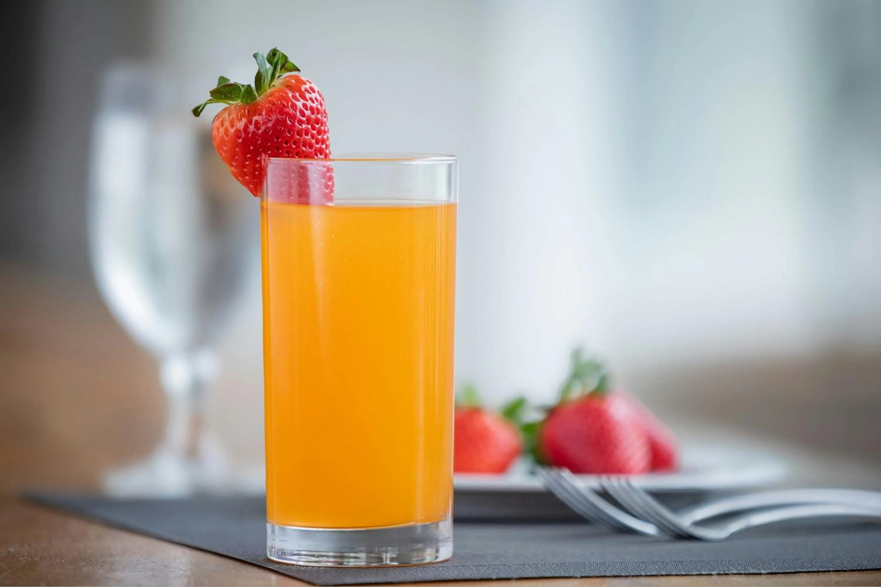 Restaurant/places to eat in The Westin Buckhead Atlanta